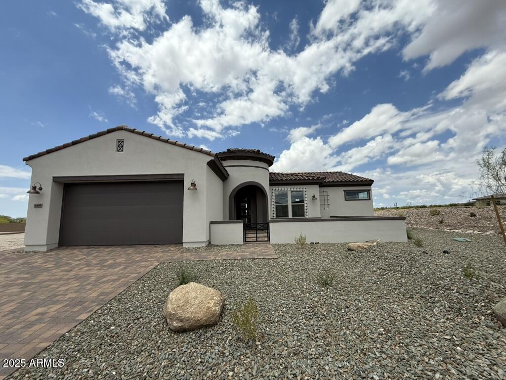 WICKENBURG RANCH PARCEL H - Residential