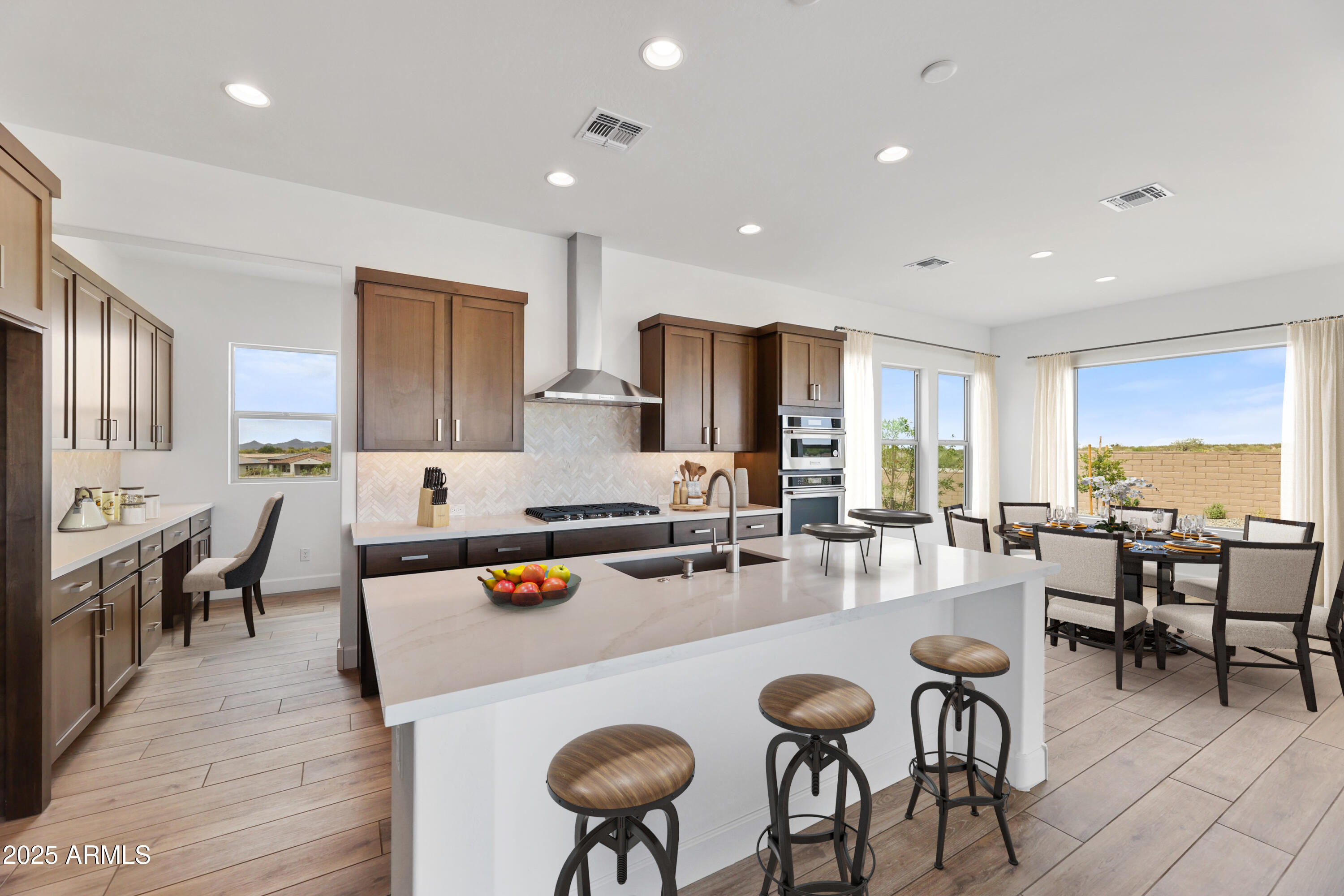 WICKENBURG RANCH PARCEL H - Residential