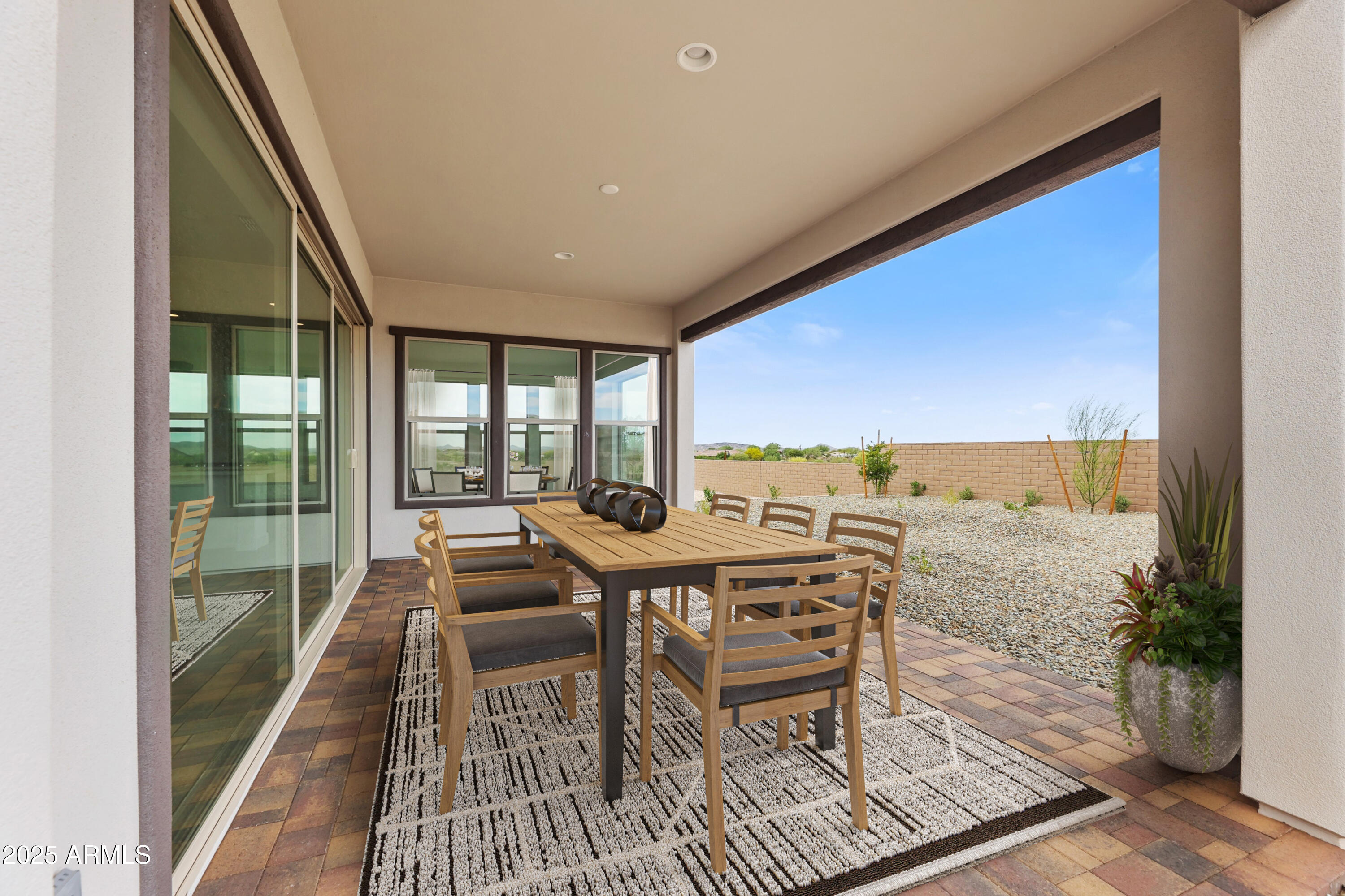 WICKENBURG RANCH PARCEL H - Residential