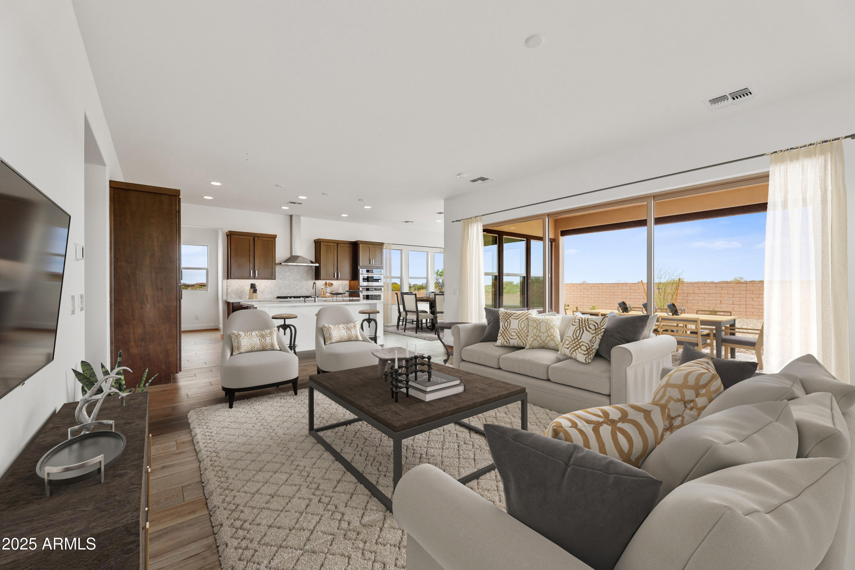 WICKENBURG RANCH PARCEL H - Residential