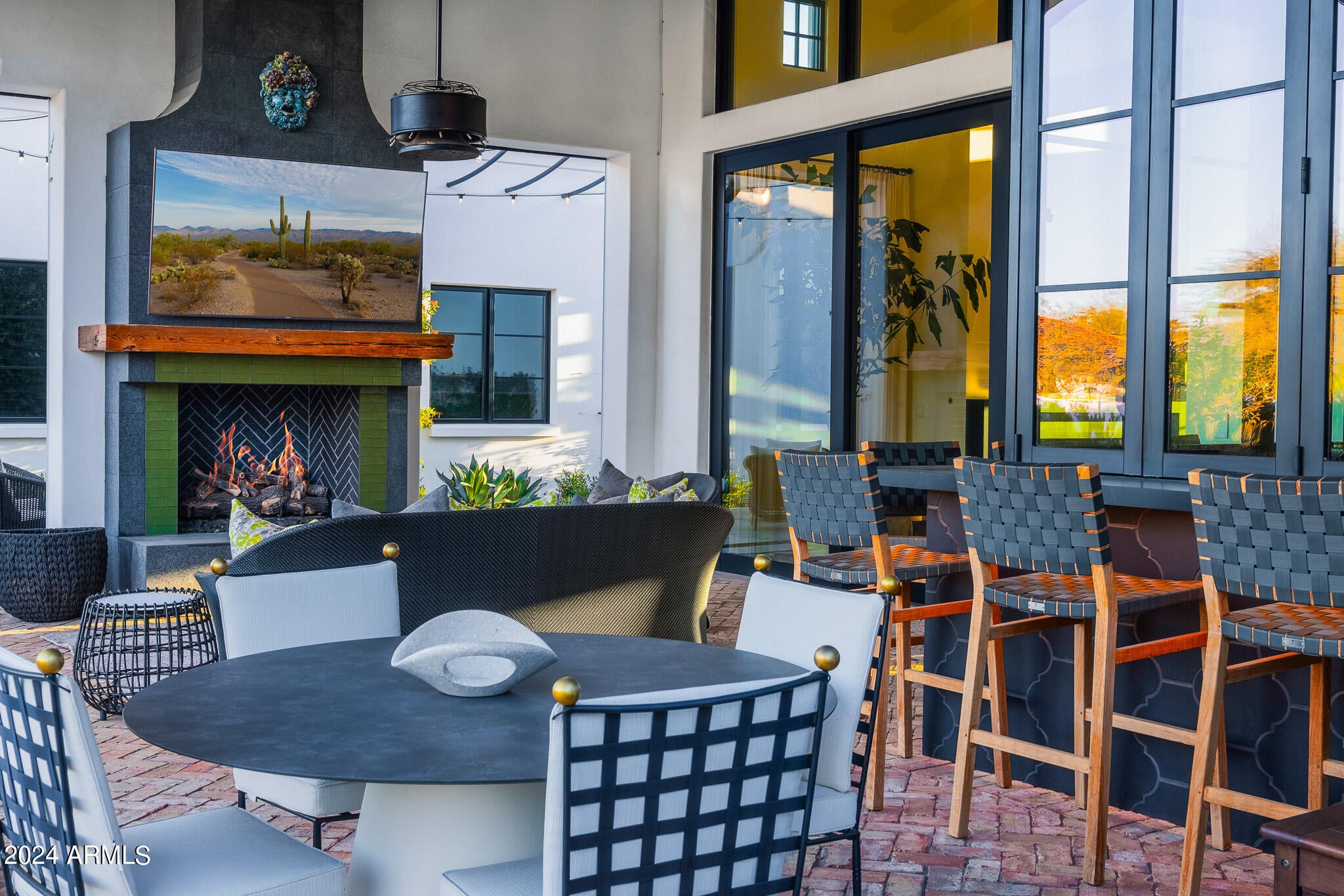 DOUBLETREE RANCHOS 2 - Residential