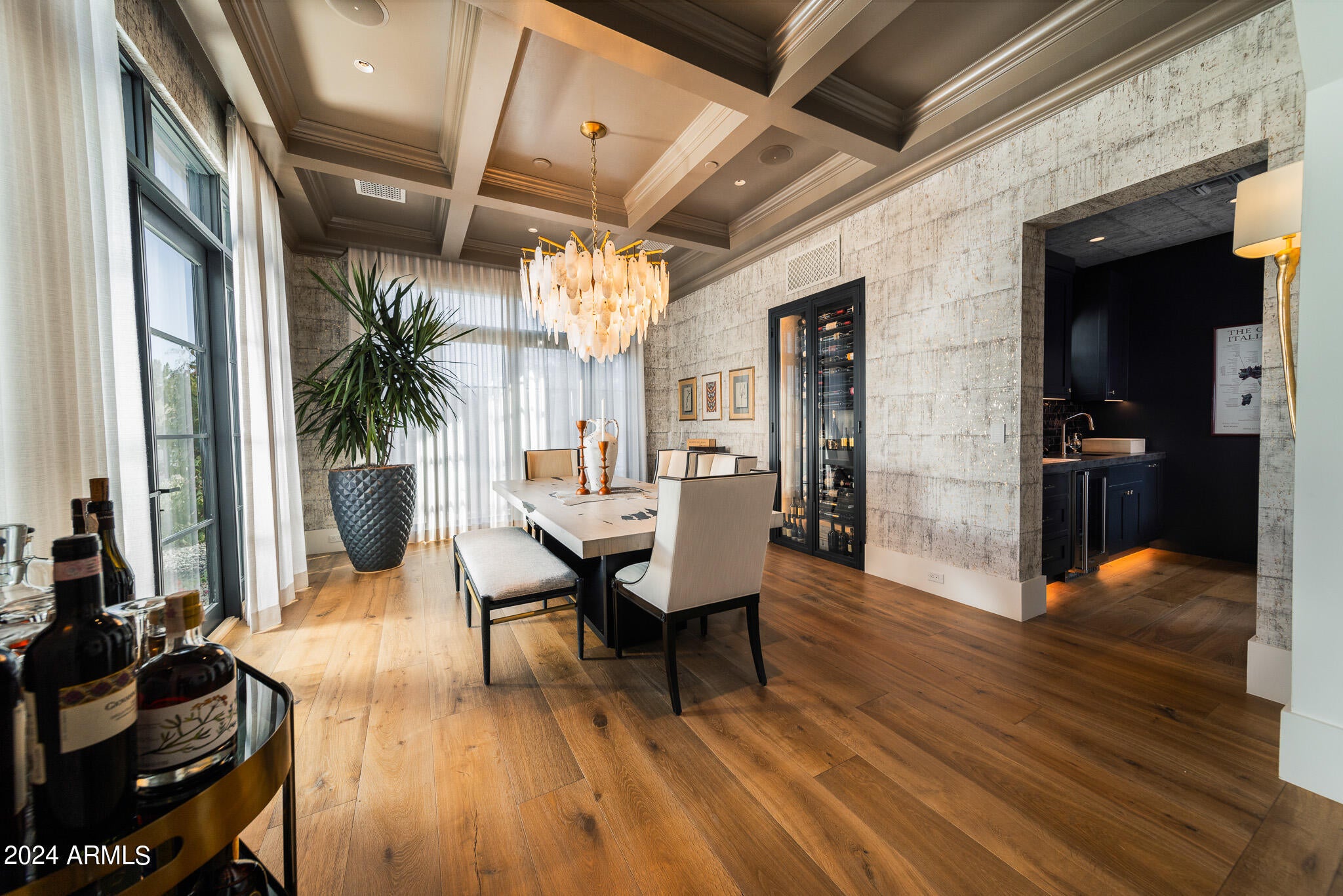 DOUBLETREE RANCHOS 2 - Residential