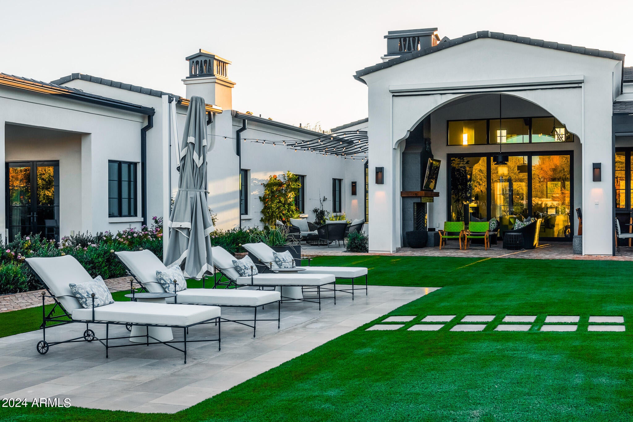 DOUBLETREE RANCHOS 2 - Residential