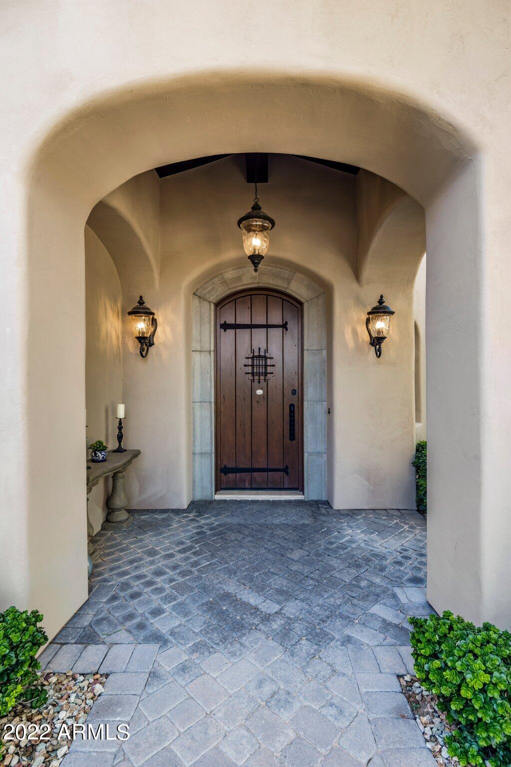 JUDSON - Residential