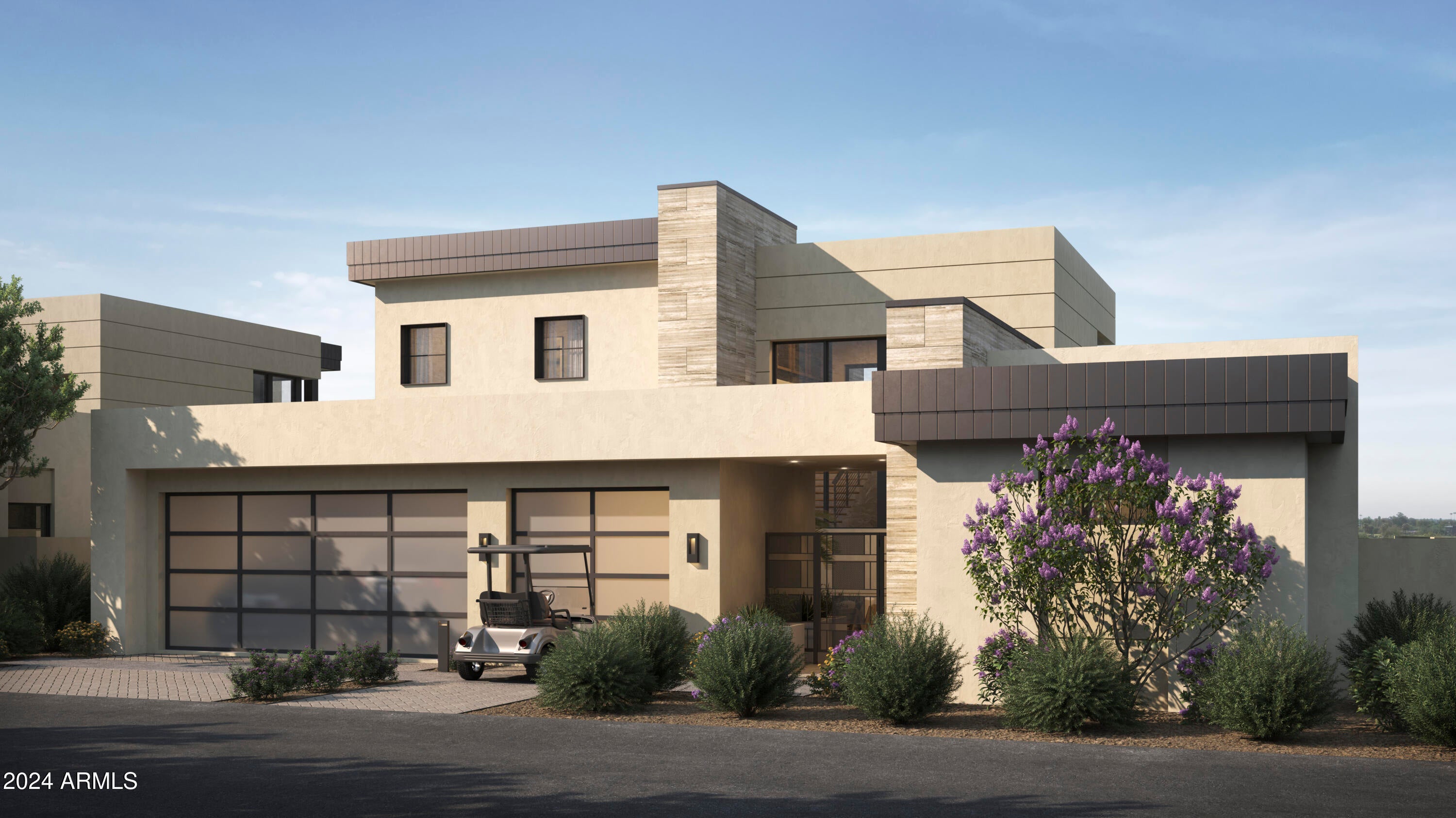 PHOENICIAN - Residential