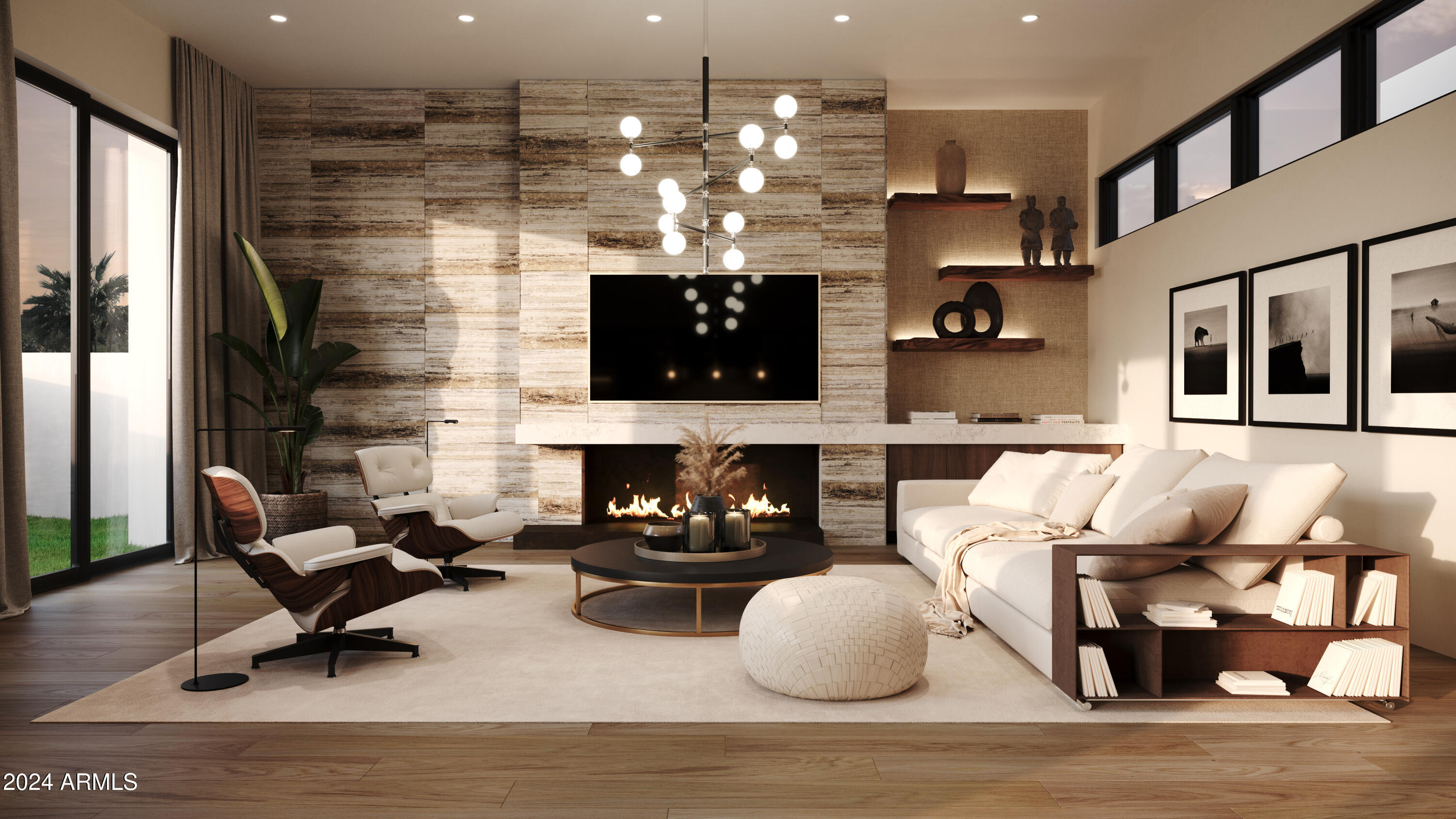 PHOENICIAN - Residential