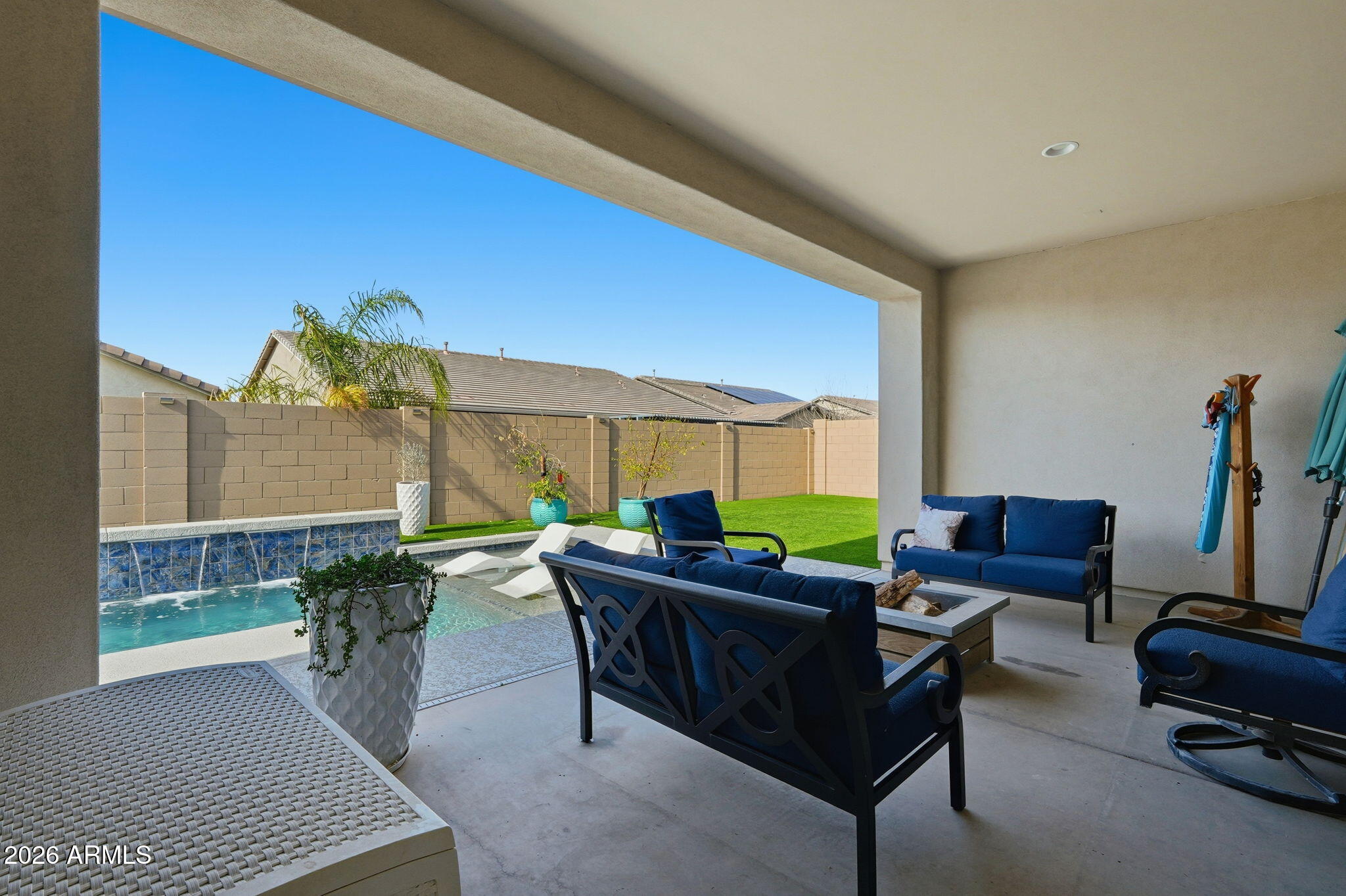 EASTMARK DEVELOPMENT UNIT 5/6 SOUTH PRCLS 6-16 6- - Residential