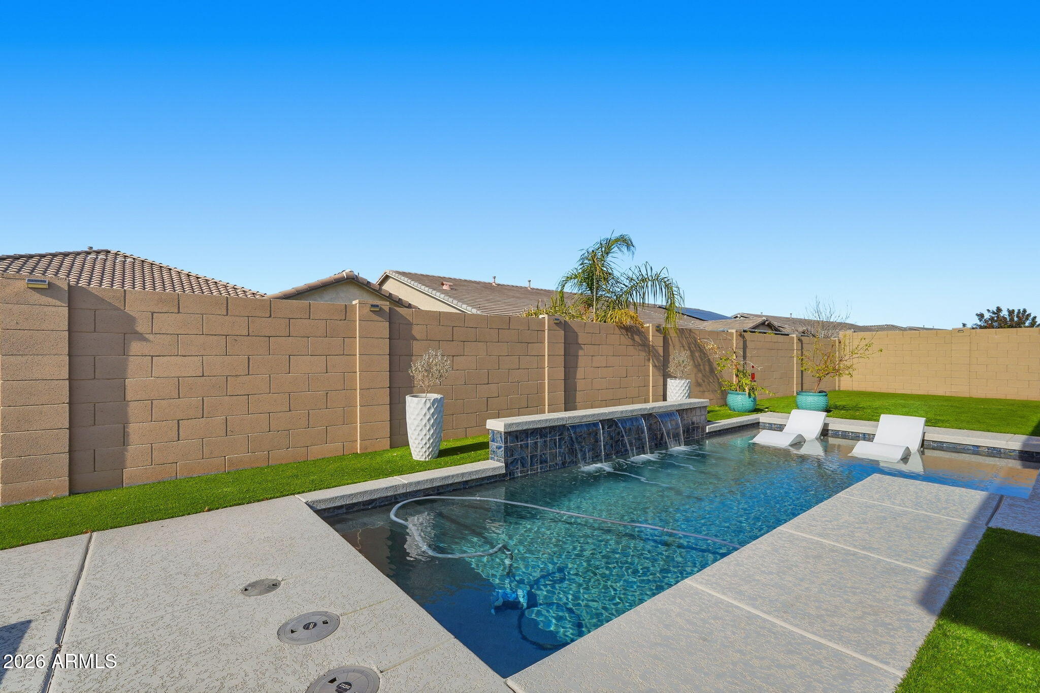 EASTMARK DEVELOPMENT UNIT 5/6 SOUTH PRCLS 6-16 6- - Residential