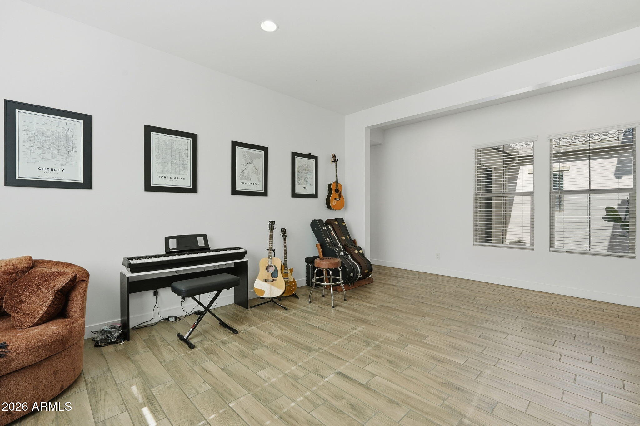 EASTMARK DEVELOPMENT UNIT 5/6 SOUTH PRCLS 6-16 6- - Residential