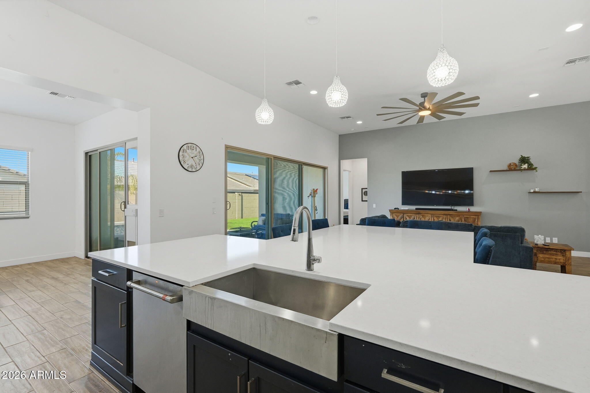 EASTMARK DEVELOPMENT UNIT 5/6 SOUTH PRCLS 6-16 6- - Residential
