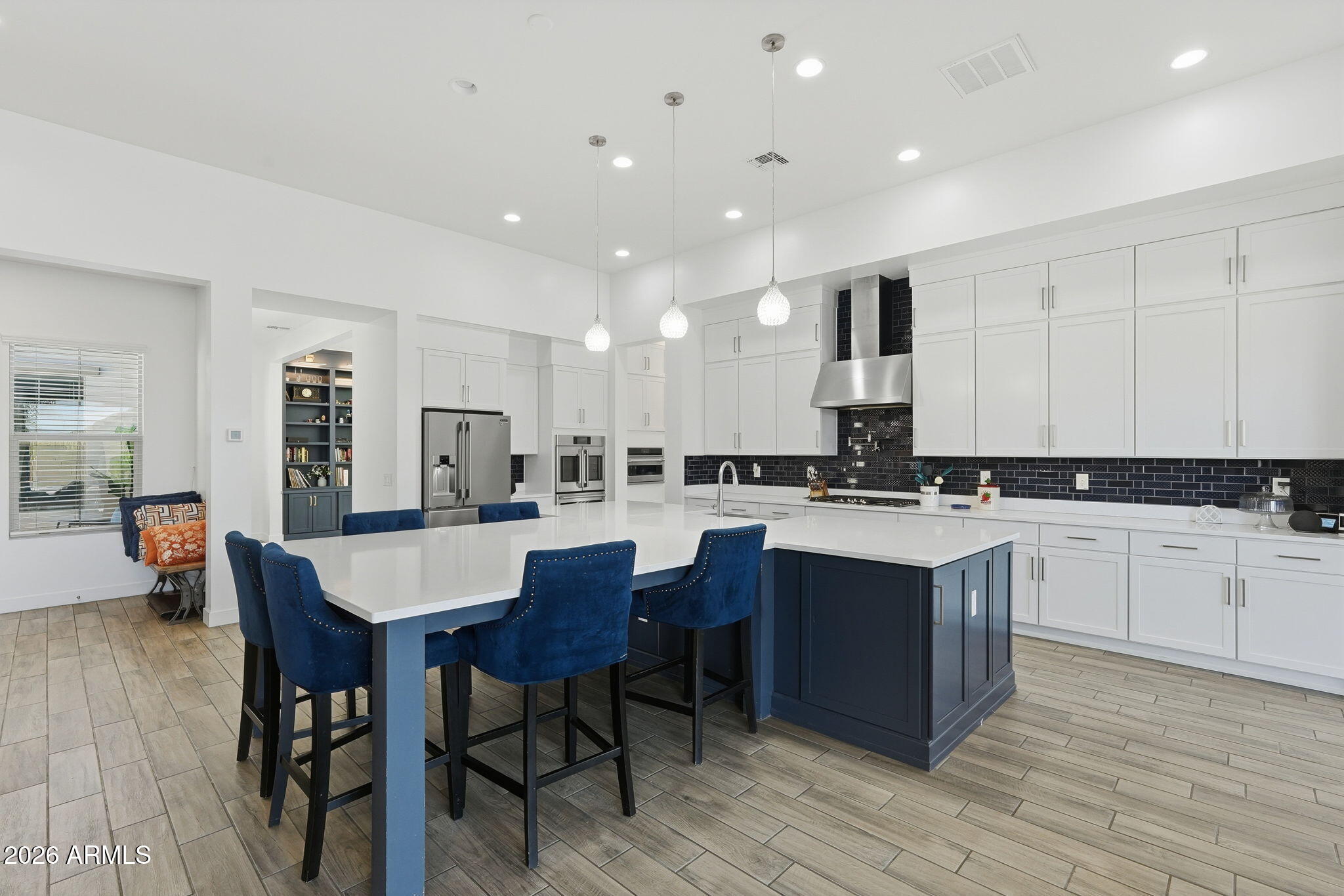 EASTMARK DEVELOPMENT UNIT 5/6 SOUTH PRCLS 6-16 6- - Residential