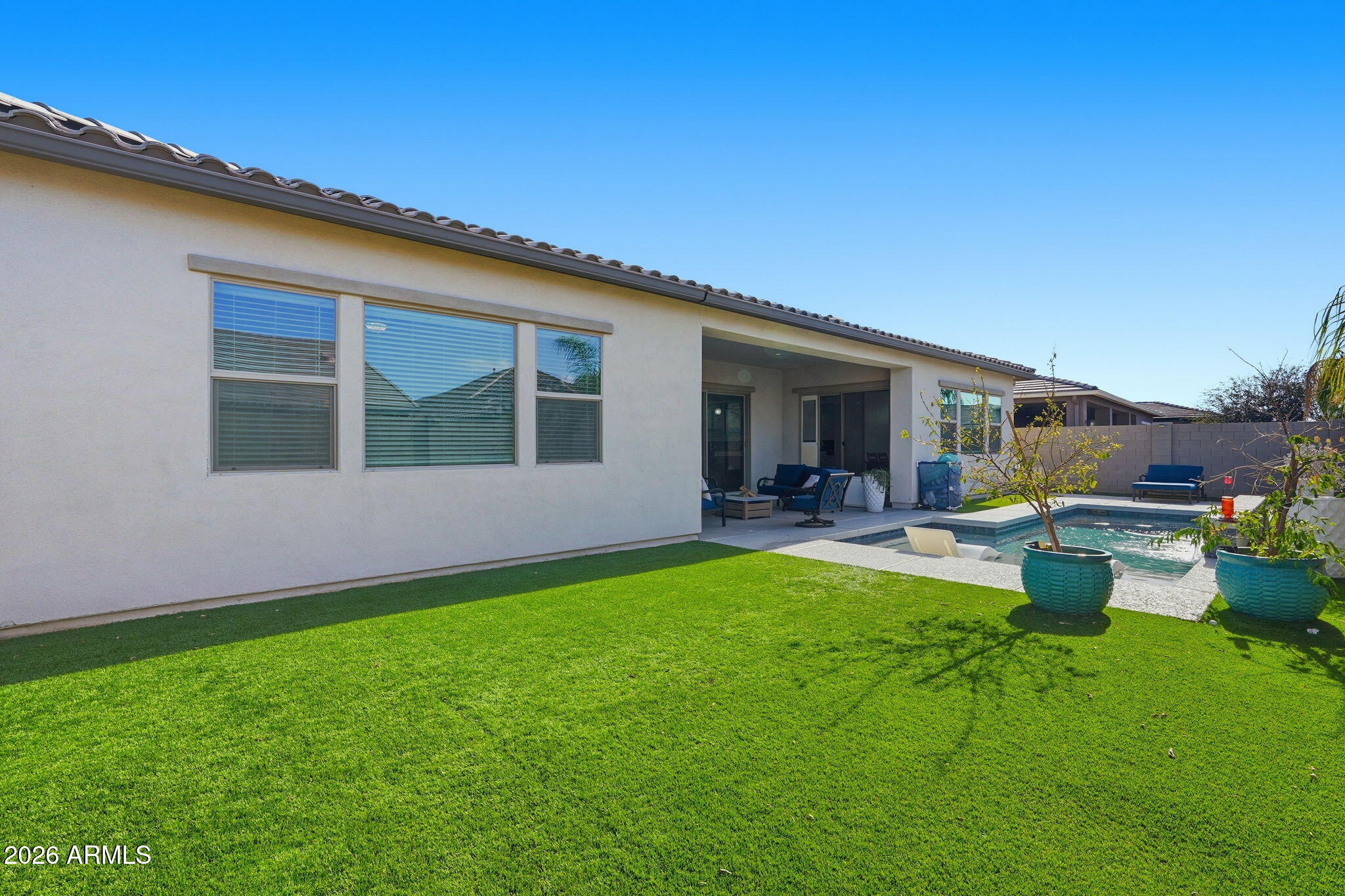 EASTMARK DEVELOPMENT UNIT 5/6 SOUTH PRCLS 6-16 6- - Residential
