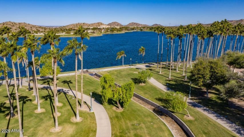 CORONADO VILLAGE AT ESTRELLA MTN RANCH PARCEL 7.2 - Residential
