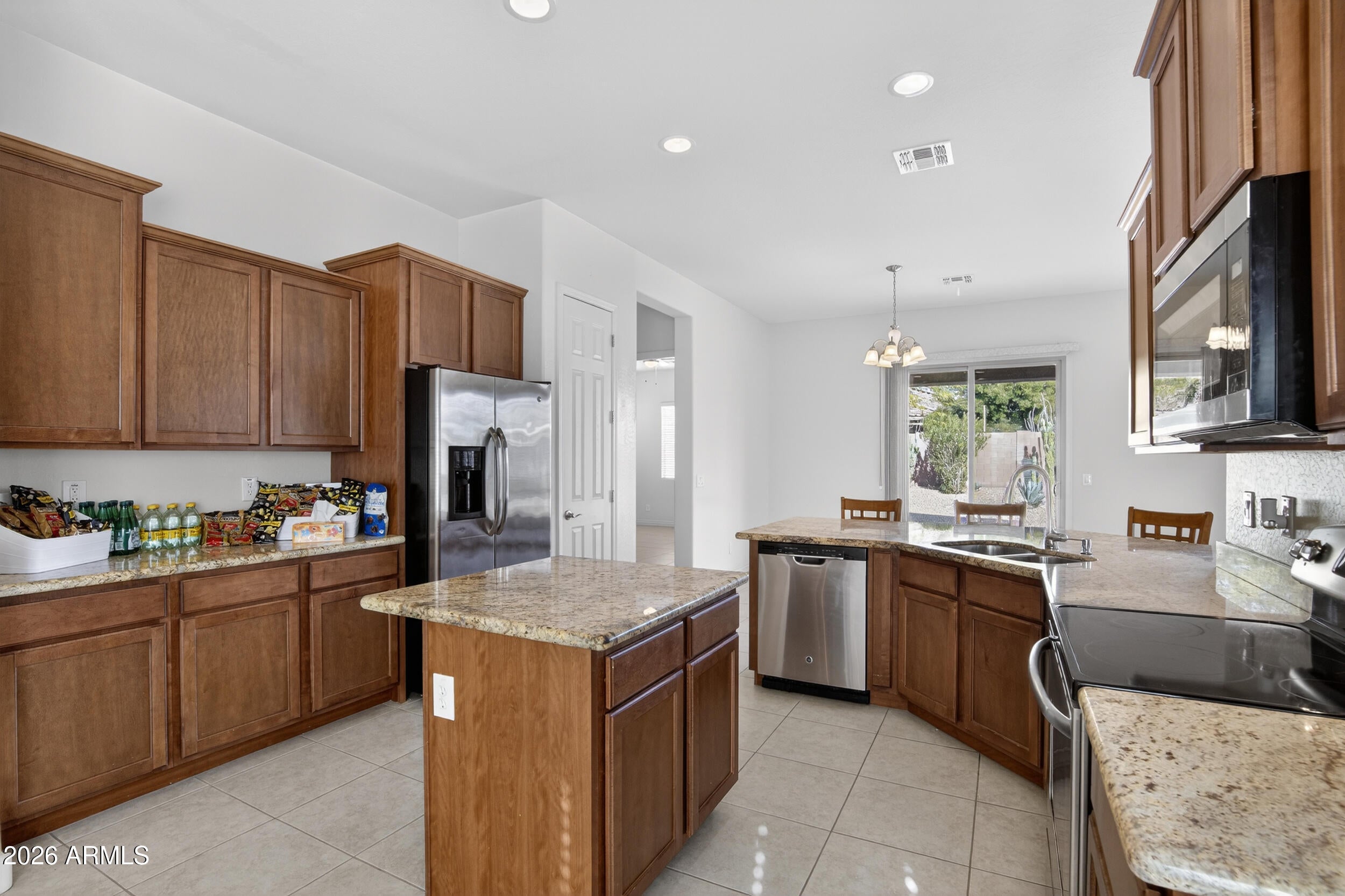CORONADO VILLAGE AT ESTRELLA MTN RANCH PARCEL 7.2 - Residential