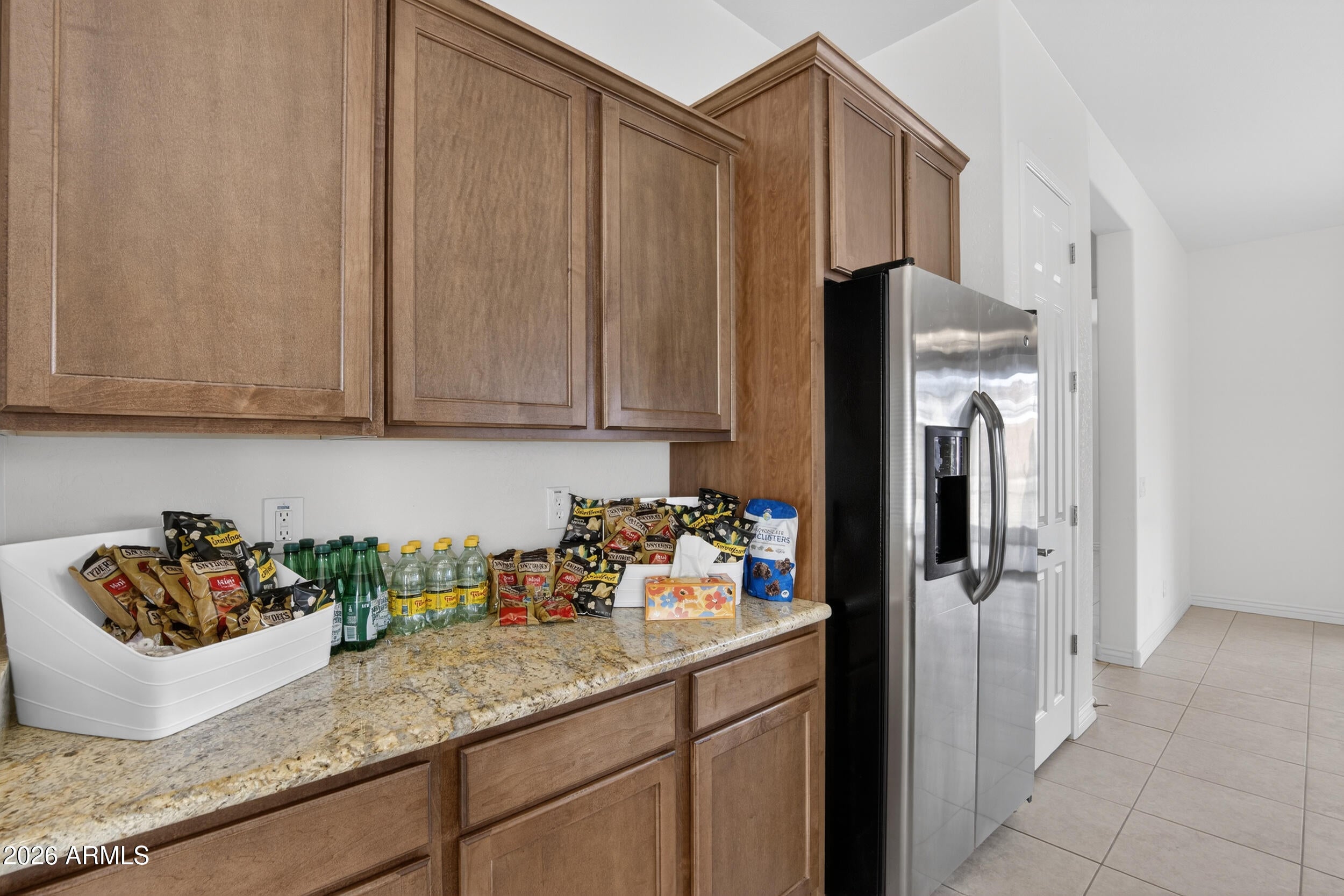 CORONADO VILLAGE AT ESTRELLA MTN RANCH PARCEL 7.2 - Residential