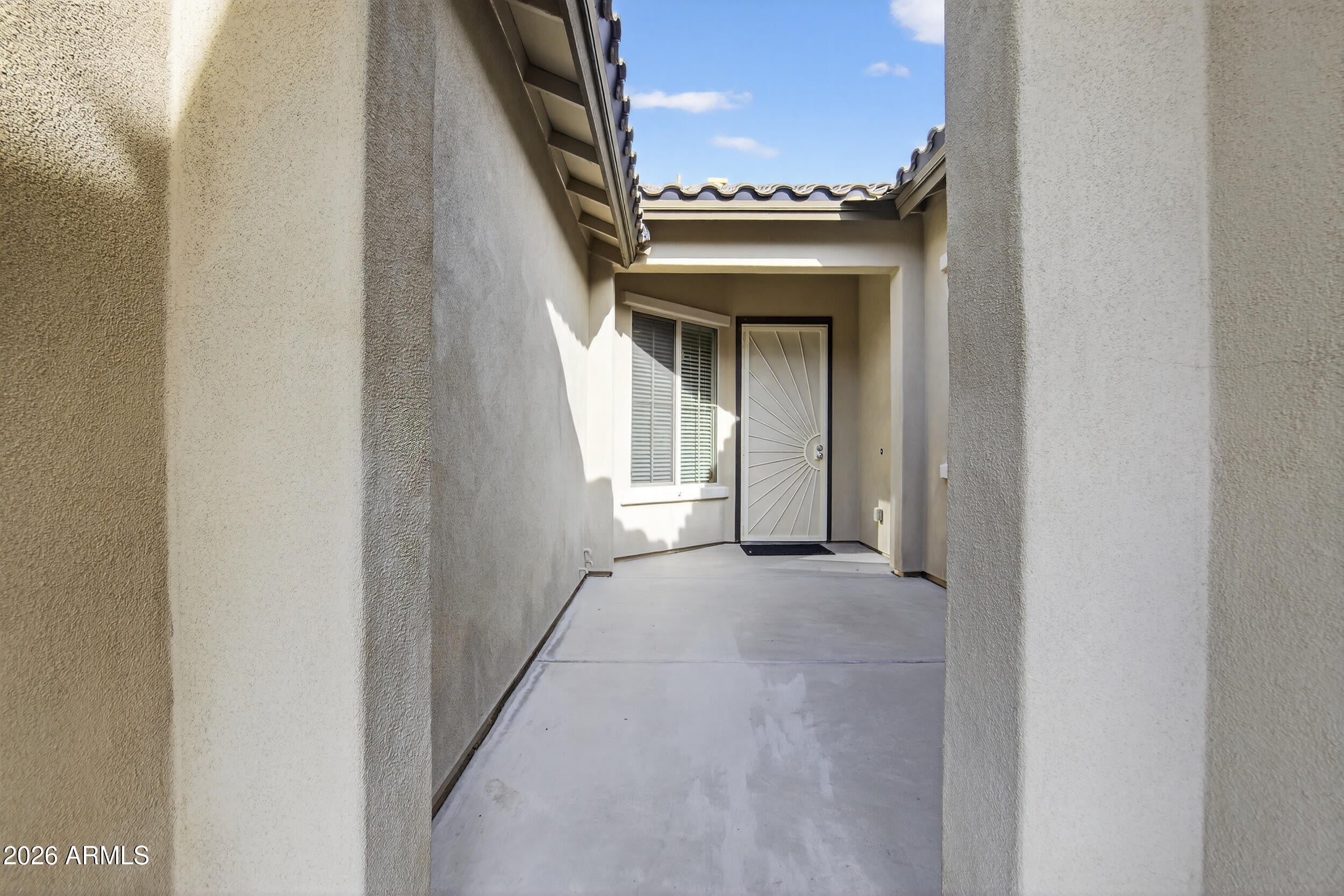 CORONADO VILLAGE AT ESTRELLA MTN RANCH PARCEL 7.2 - Residential