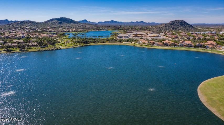 CORONADO VILLAGE AT ESTRELLA MTN RANCH PARCEL 7.2 - Residential