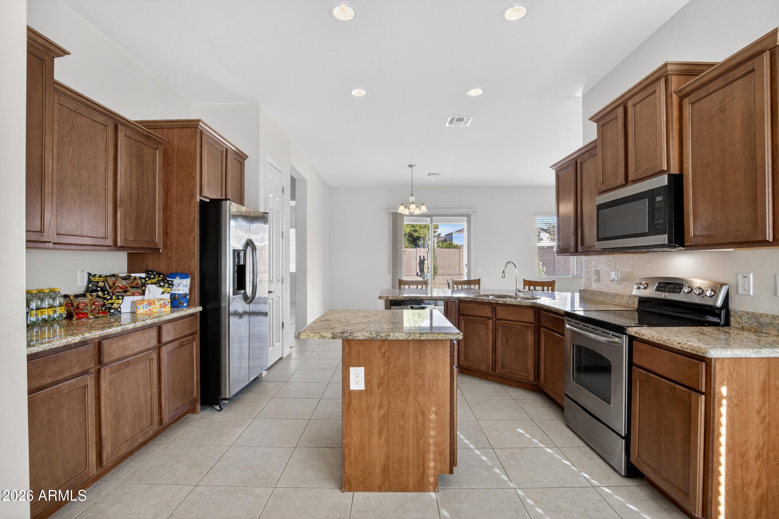 CORONADO VILLAGE AT ESTRELLA MTN RANCH PARCEL 7.2 - Residential