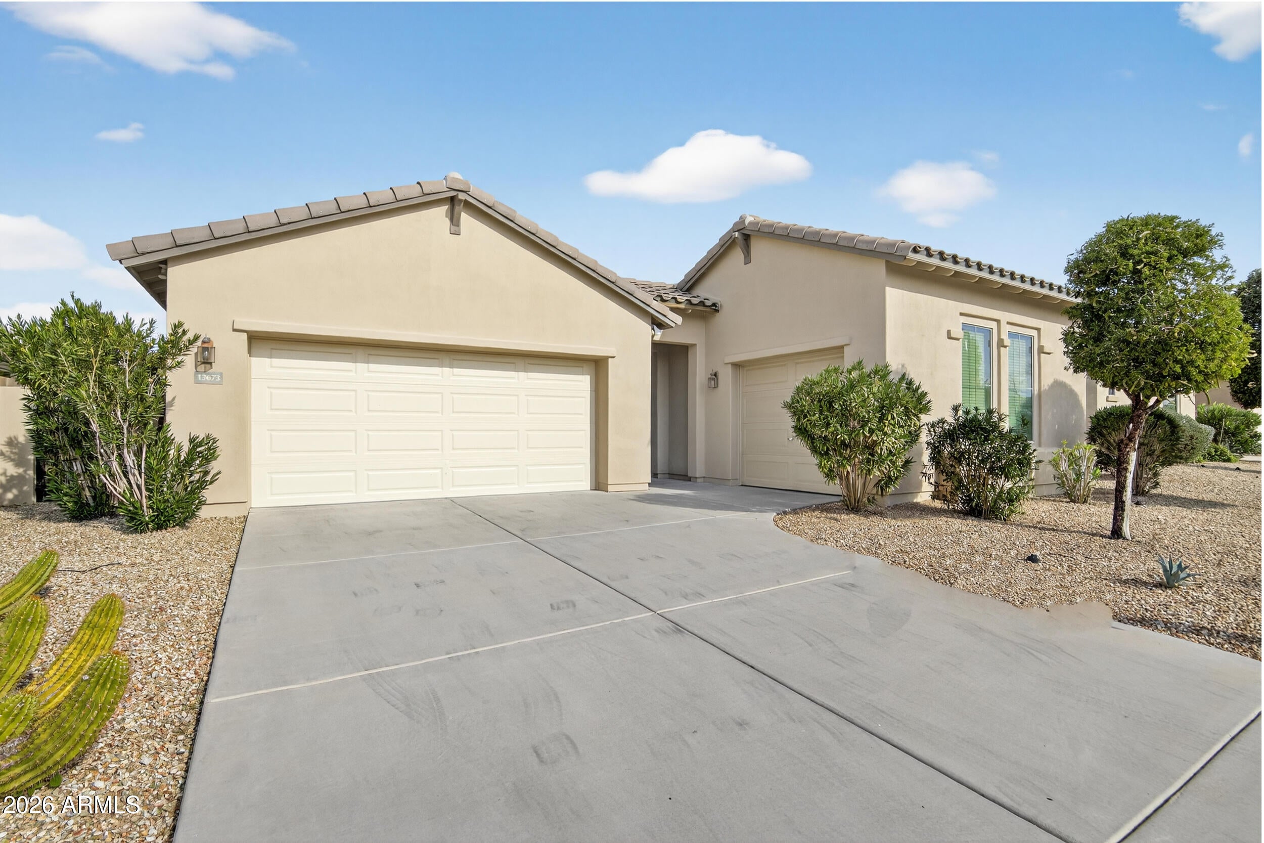 CORONADO VILLAGE AT ESTRELLA MTN RANCH PARCEL 7.2 - Residential