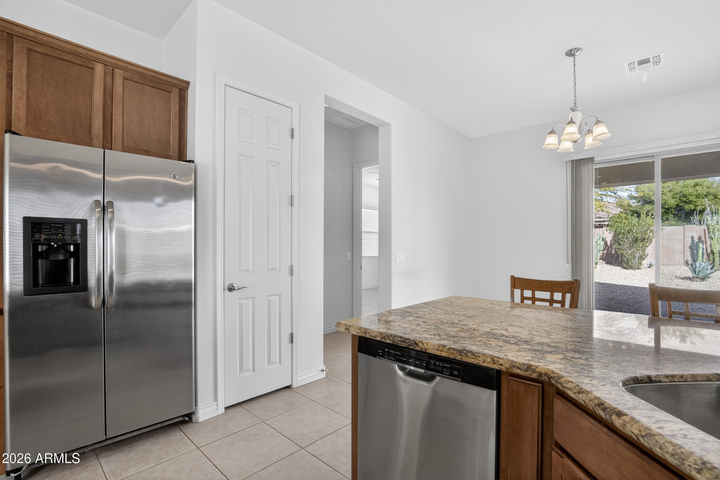 CORONADO VILLAGE AT ESTRELLA MTN RANCH PARCEL 7.2 - Residential