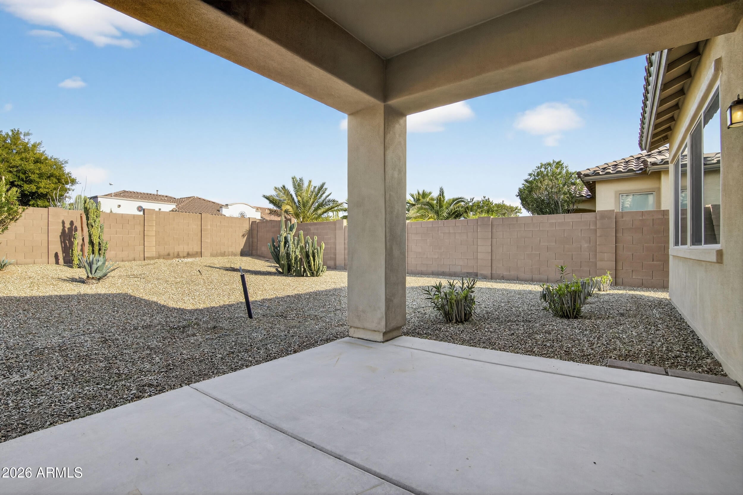 CORONADO VILLAGE AT ESTRELLA MTN RANCH PARCEL 7.2 - Residential