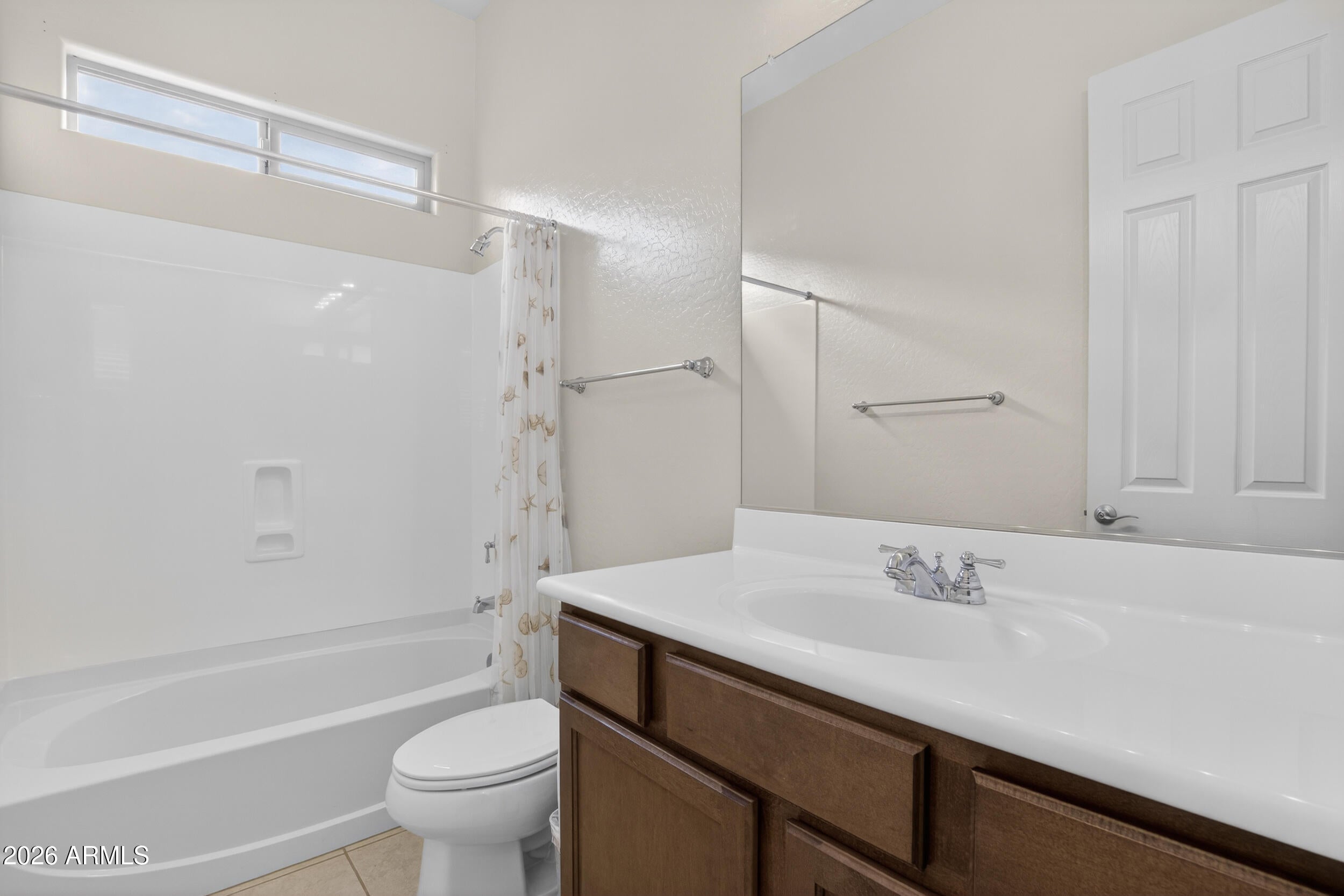 CORONADO VILLAGE AT ESTRELLA MTN RANCH PARCEL 7.2 - Residential