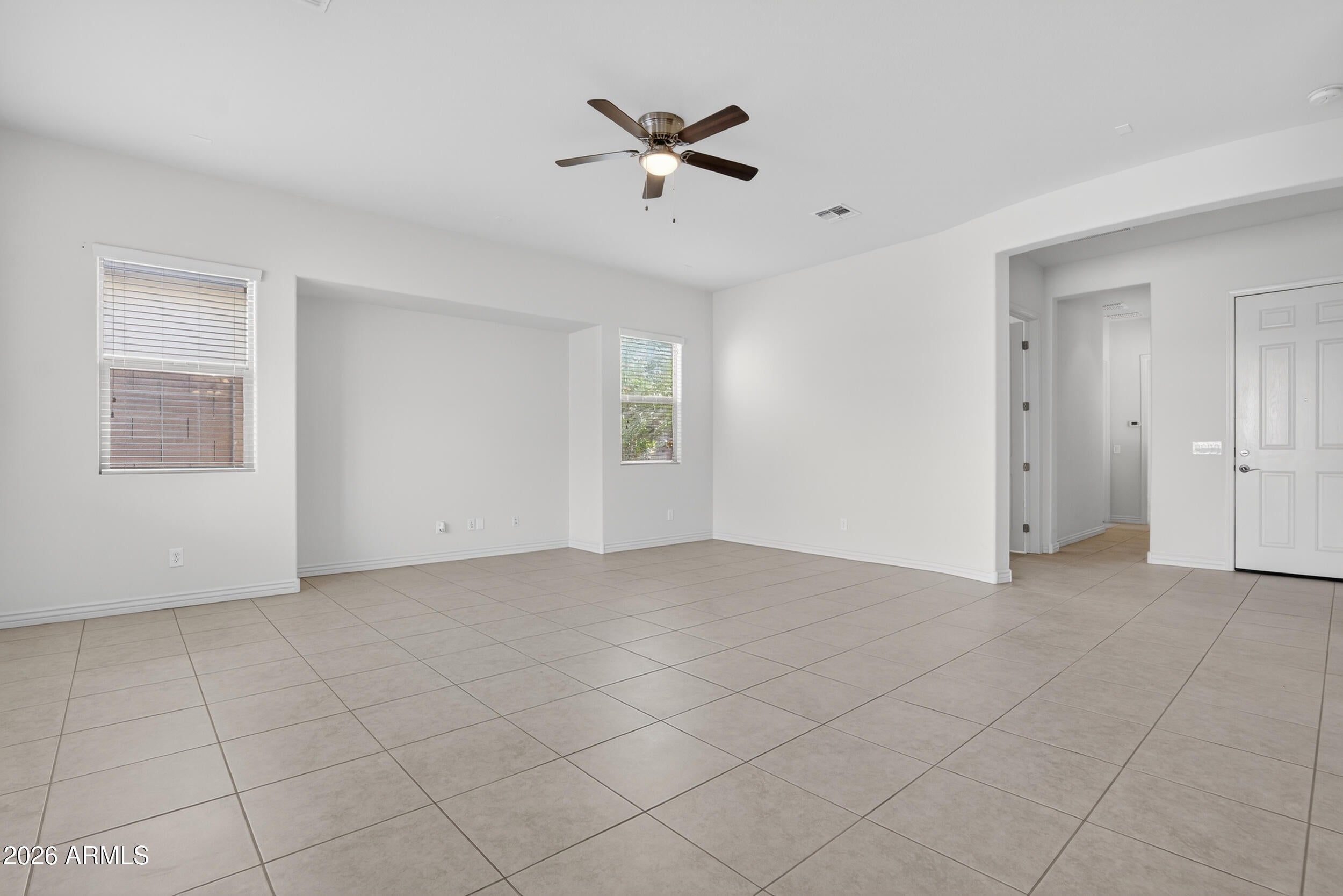 CORONADO VILLAGE AT ESTRELLA MTN RANCH PARCEL 7.2 - Residential