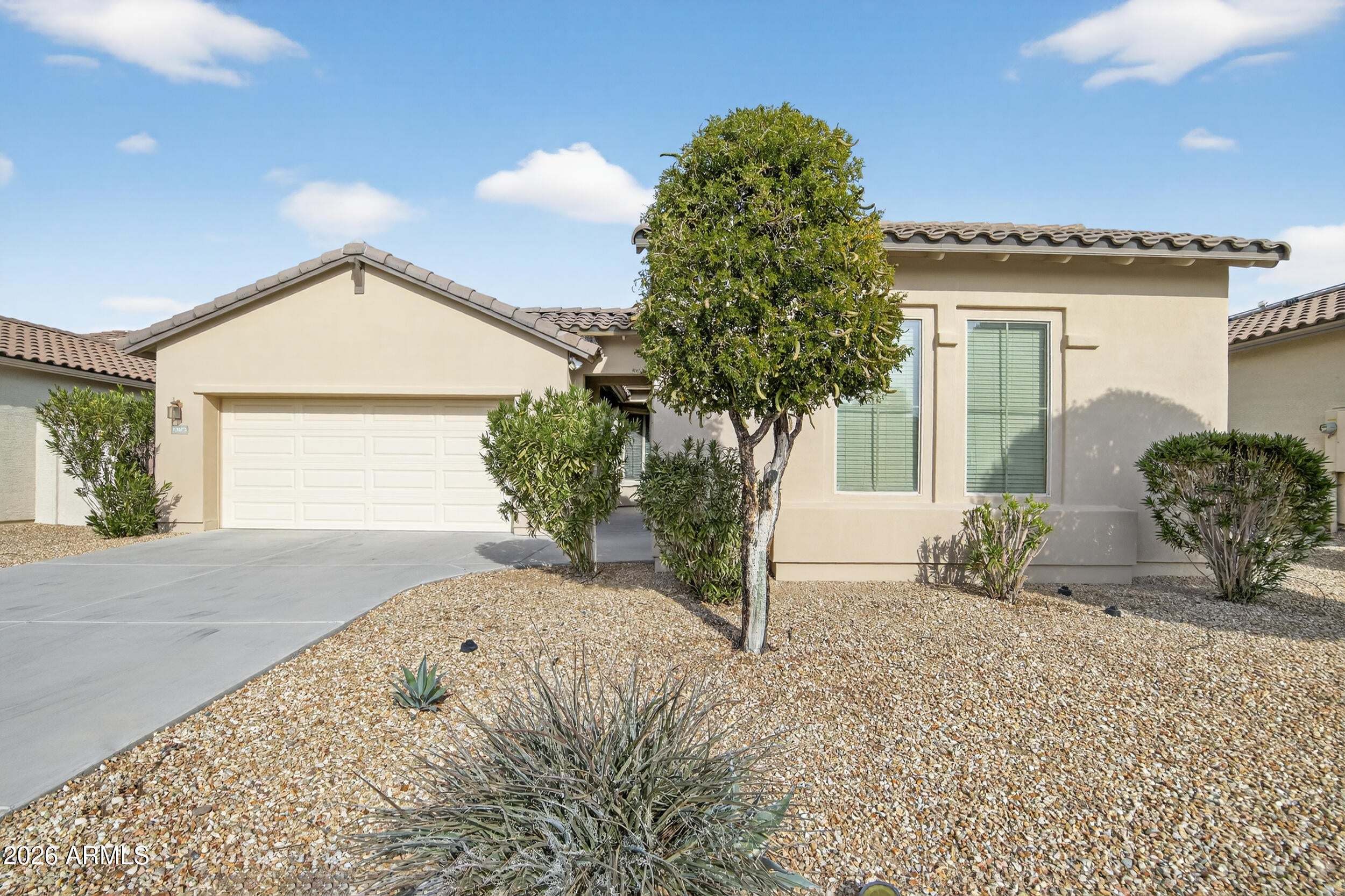 CORONADO VILLAGE AT ESTRELLA MTN RANCH PARCEL 7.2 - Residential