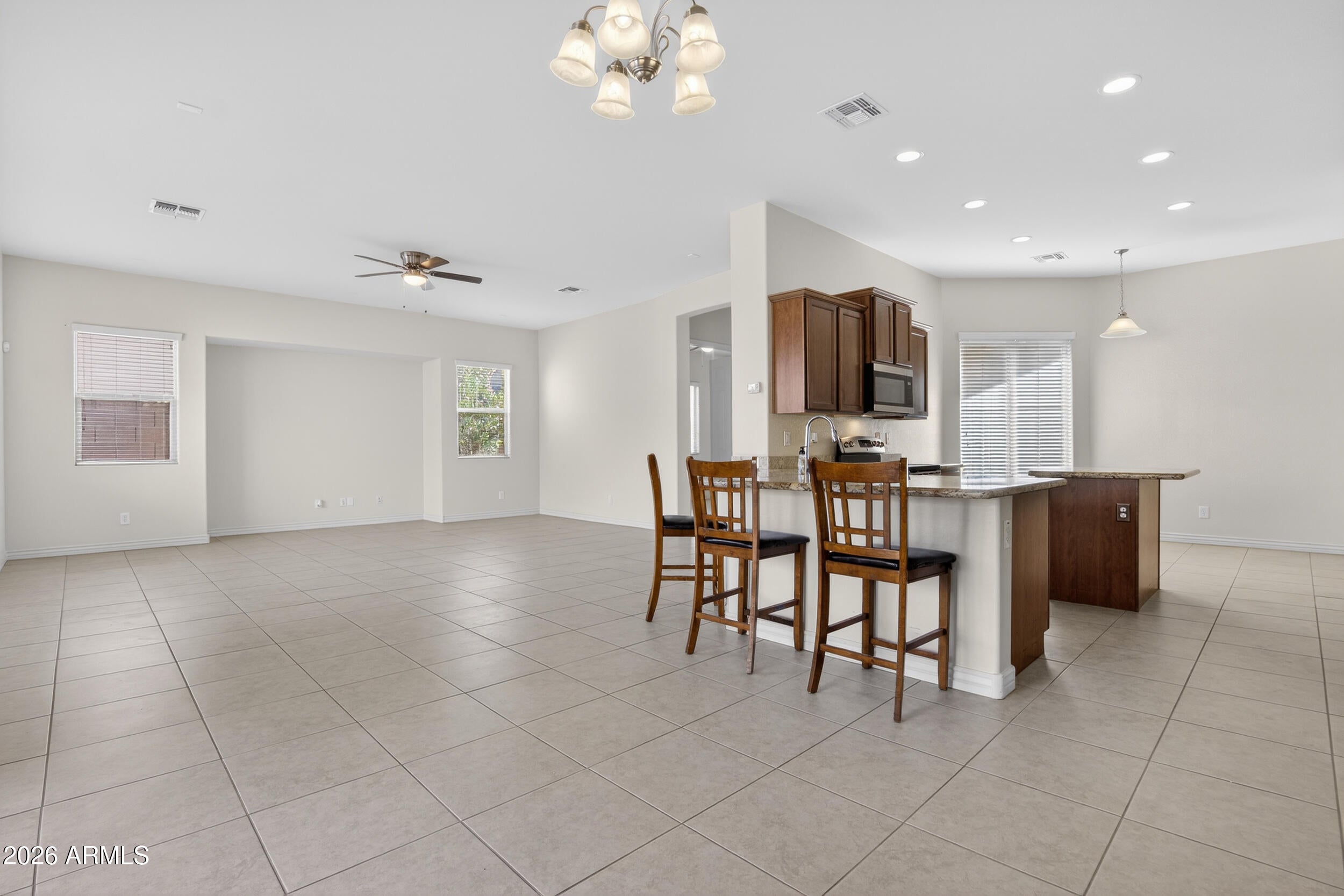 CORONADO VILLAGE AT ESTRELLA MTN RANCH PARCEL 7.2 - Residential