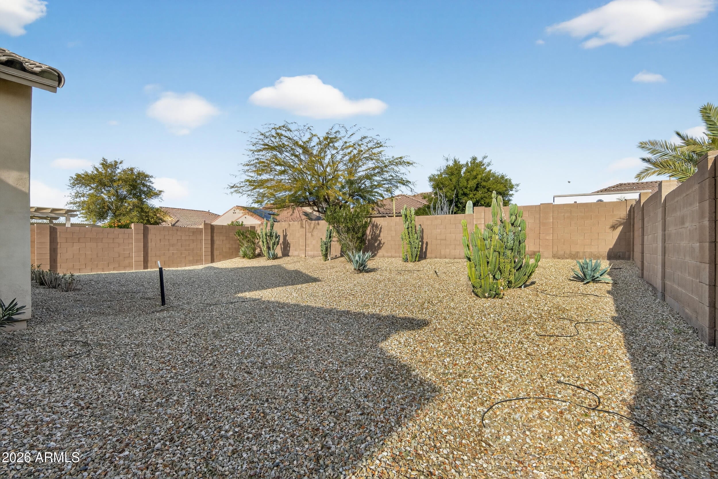 CORONADO VILLAGE AT ESTRELLA MTN RANCH PARCEL 7.2 - Residential