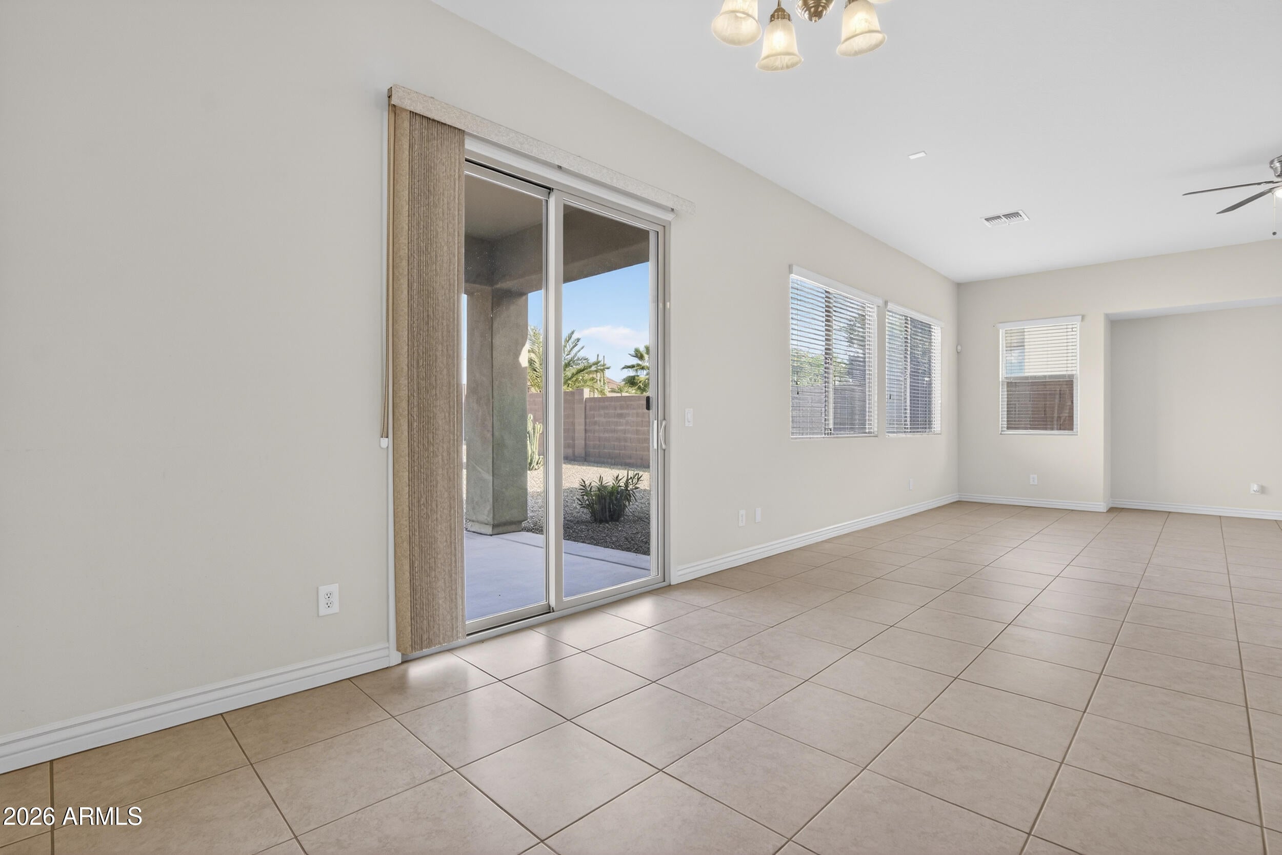 CORONADO VILLAGE AT ESTRELLA MTN RANCH PARCEL 7.2 - Residential