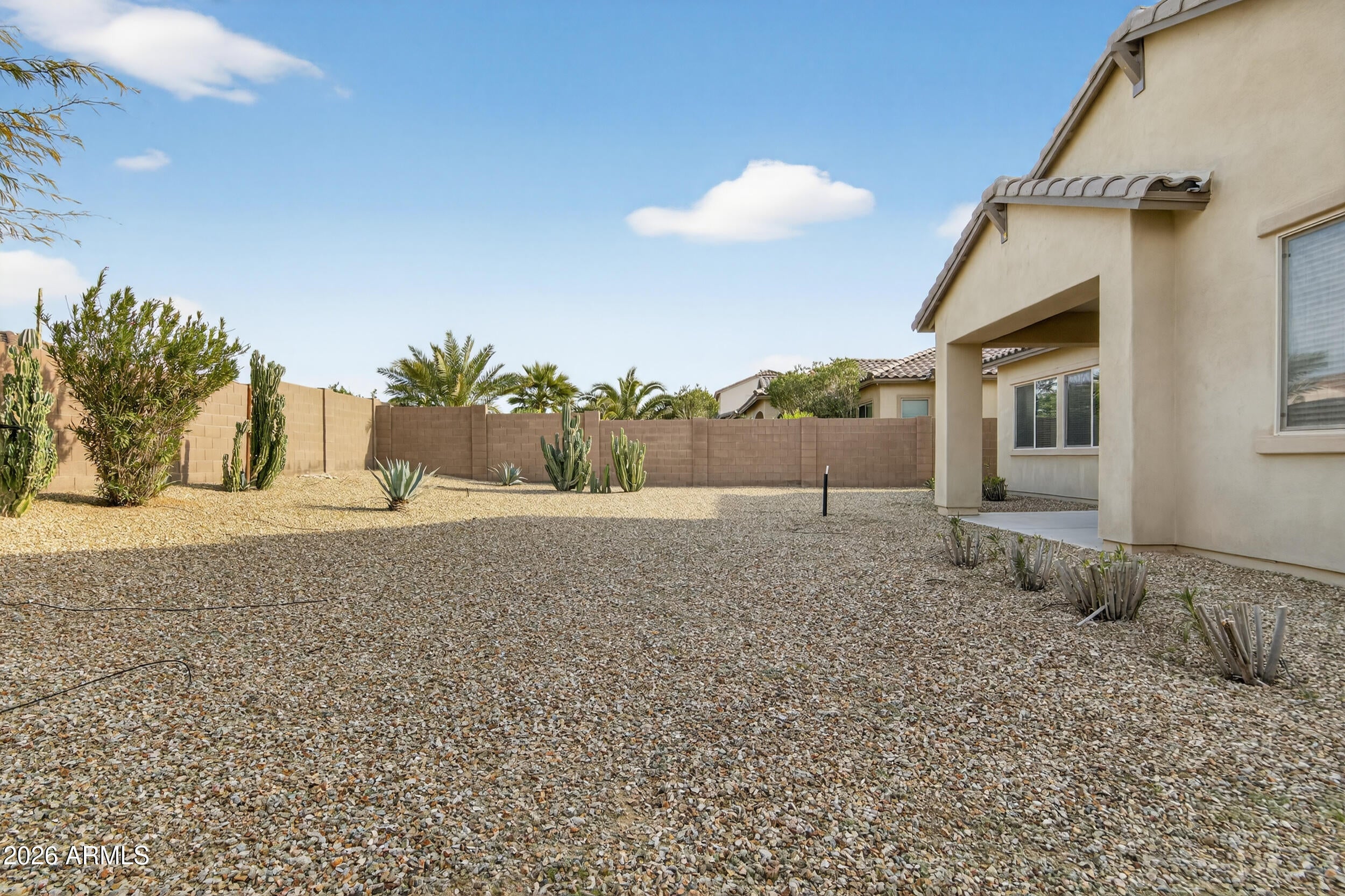CORONADO VILLAGE AT ESTRELLA MTN RANCH PARCEL 7.2 - Residential