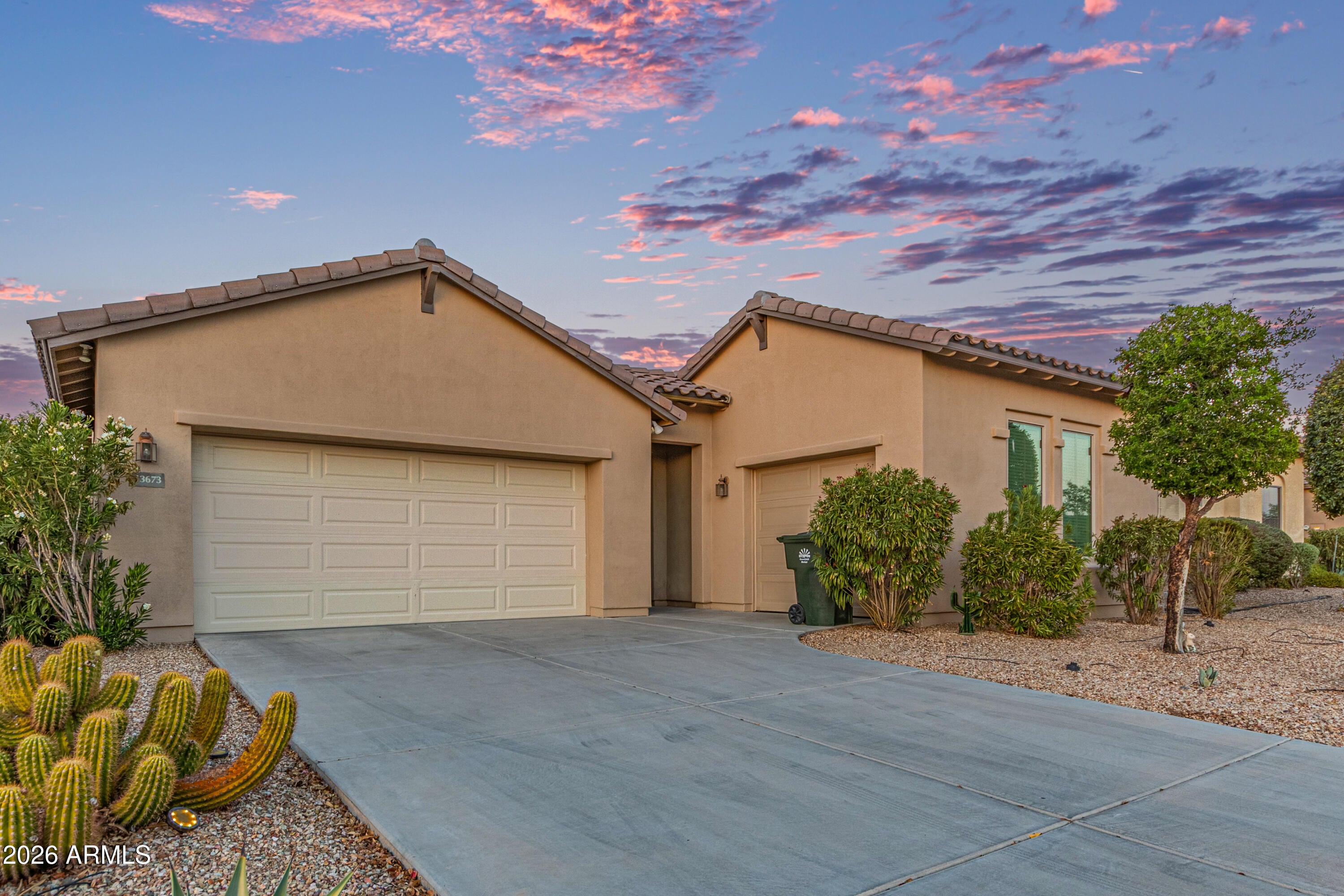 CORONADO VILLAGE AT ESTRELLA MTN RANCH PARCEL 7.2 - Residential