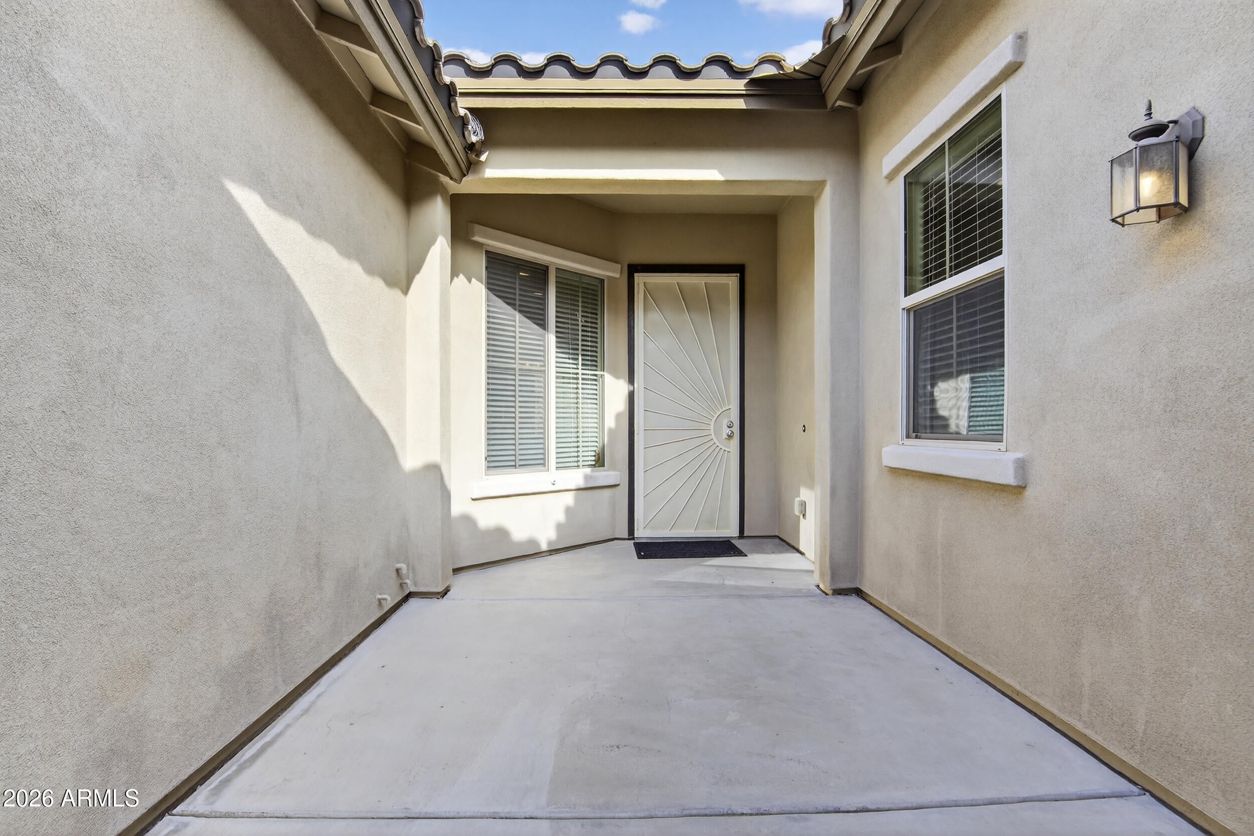 CORONADO VILLAGE AT ESTRELLA MTN RANCH PARCEL 7.2 - Residential