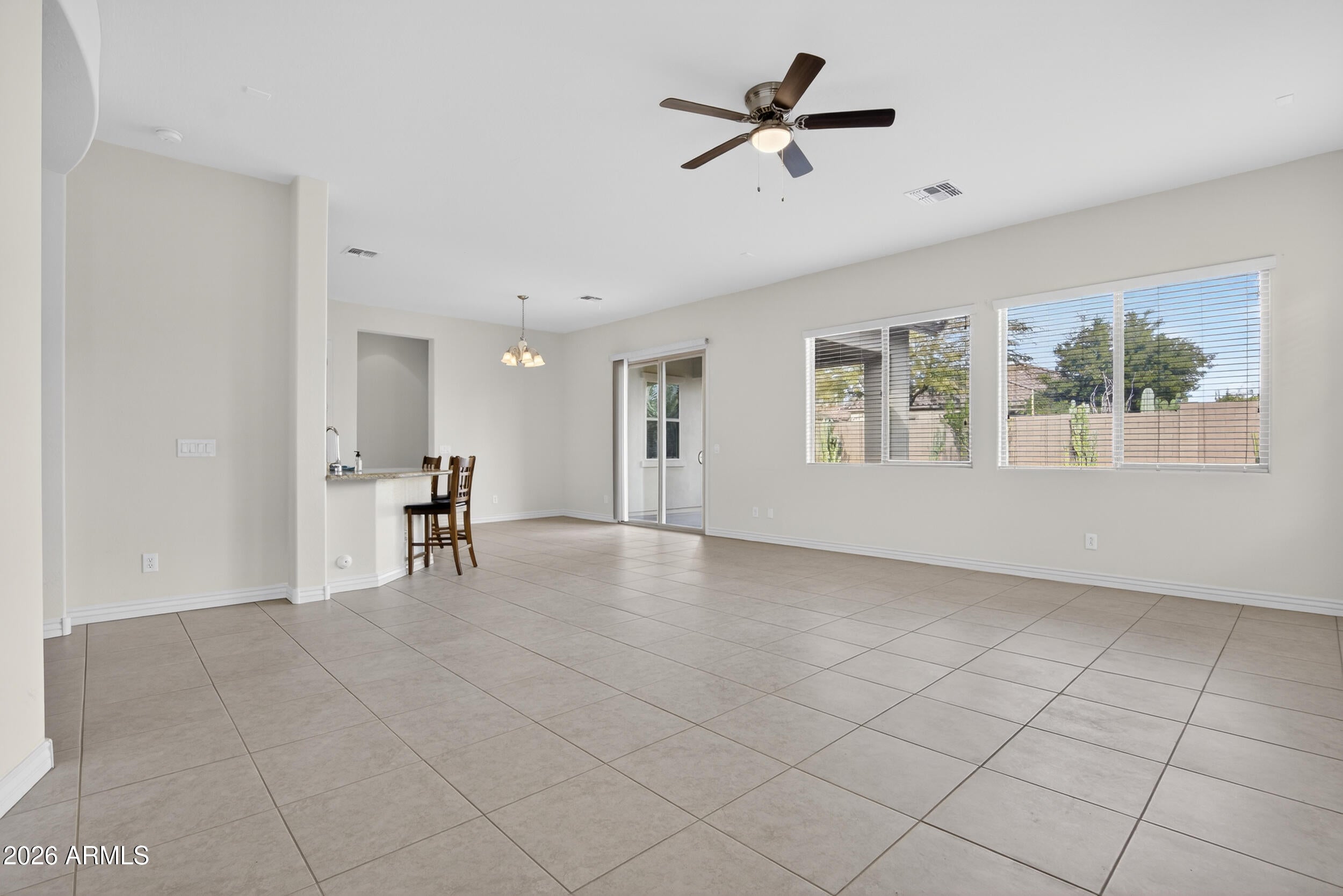 CORONADO VILLAGE AT ESTRELLA MTN RANCH PARCEL 7.2 - Residential