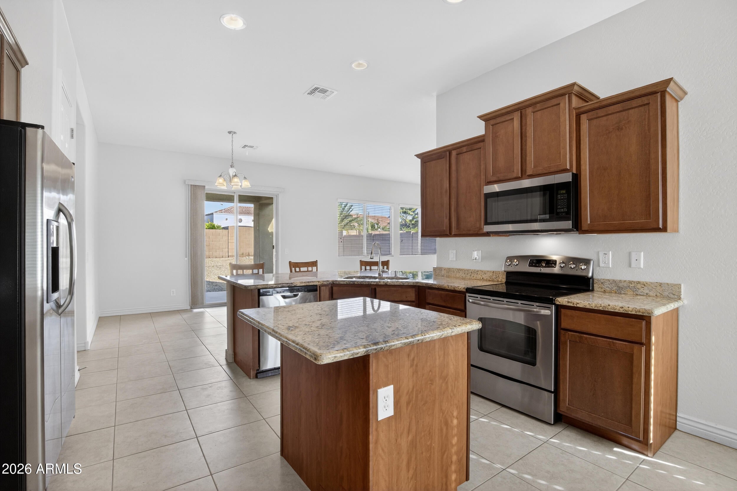 CORONADO VILLAGE AT ESTRELLA MTN RANCH PARCEL 7.2 - Residential