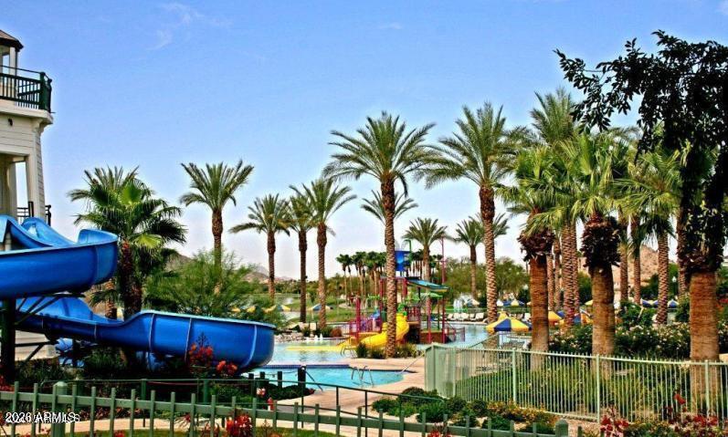 CORONADO VILLAGE AT ESTRELLA MTN RANCH PARCEL 7.2 - Residential
