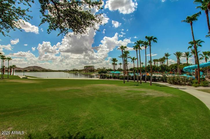 CORONADO VILLAGE AT ESTRELLA MTN RANCH PARCEL 7.2 - Residential