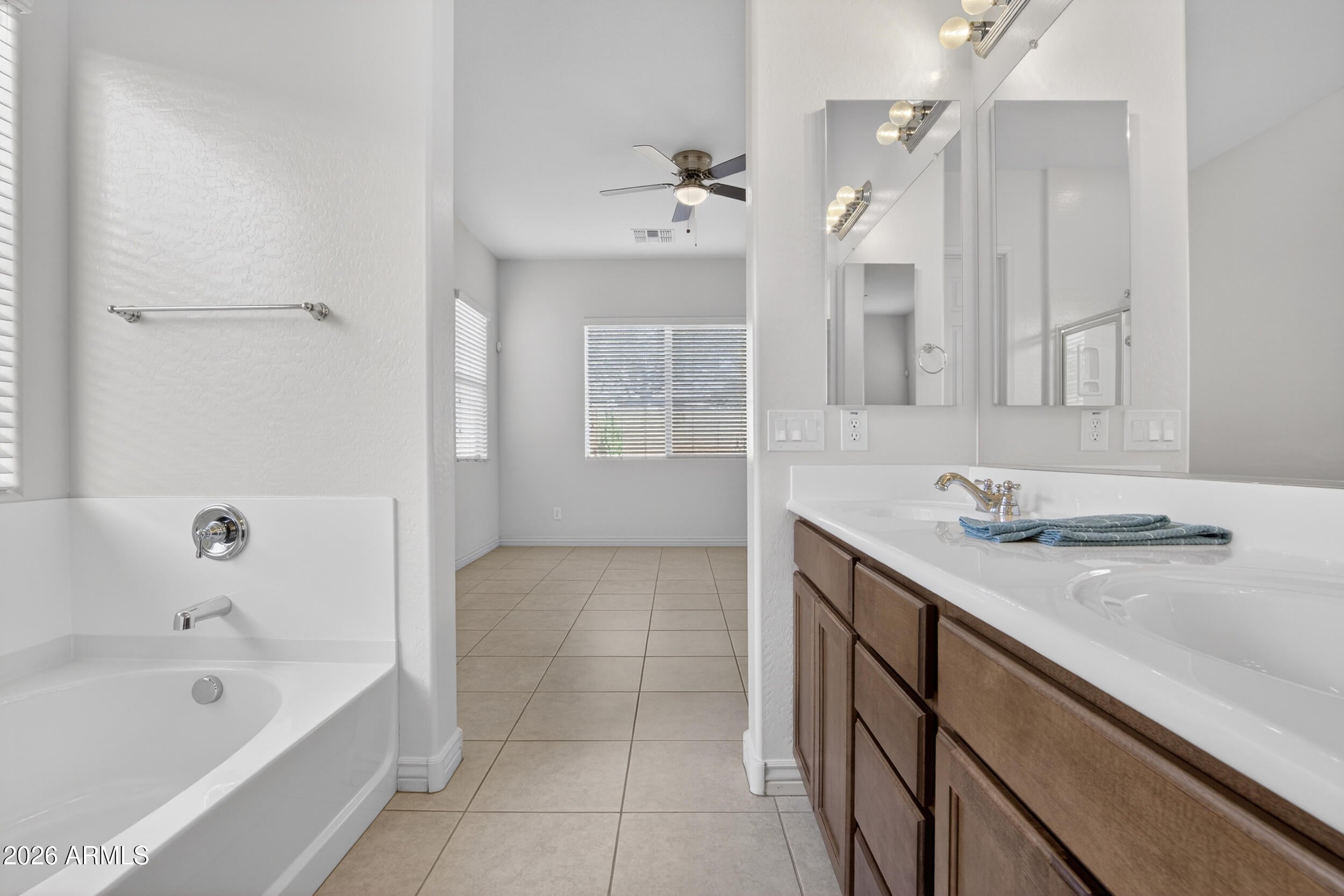 CORONADO VILLAGE AT ESTRELLA MTN RANCH PARCEL 7.2 - Residential