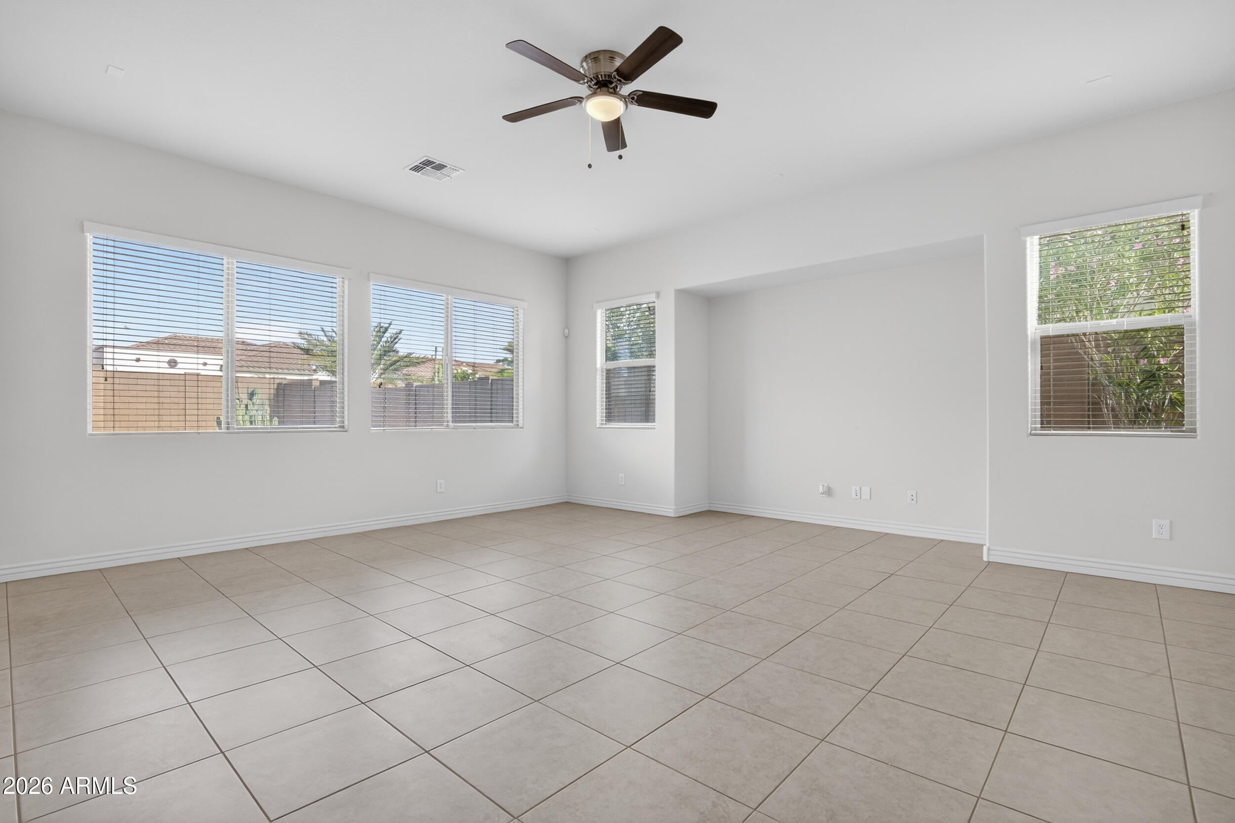 CORONADO VILLAGE AT ESTRELLA MTN RANCH PARCEL 7.2 - Residential