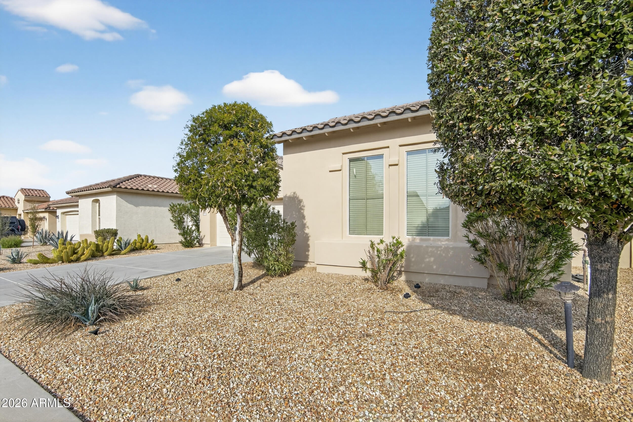 CORONADO VILLAGE AT ESTRELLA MTN RANCH PARCEL 7.2 - Residential