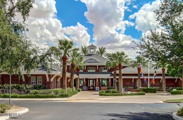 CORONADO VILLAGE AT ESTRELLA MTN RANCH PARCEL 7.2 - Residential