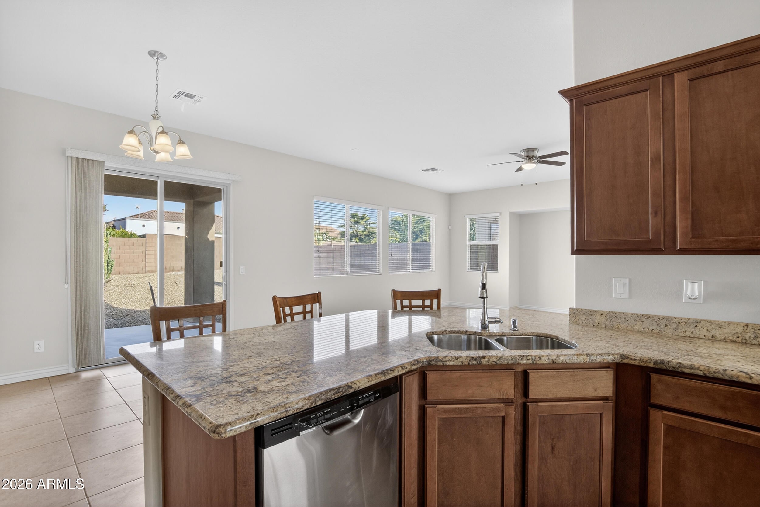 CORONADO VILLAGE AT ESTRELLA MTN RANCH PARCEL 7.2 - Residential