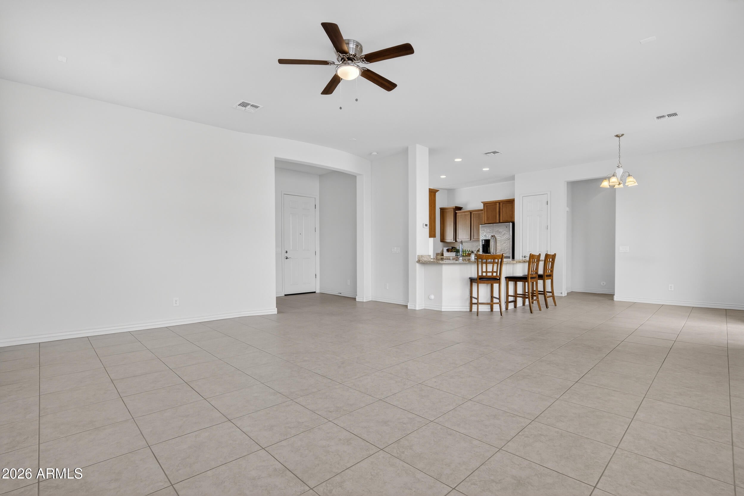 CORONADO VILLAGE AT ESTRELLA MTN RANCH PARCEL 7.2 - Residential