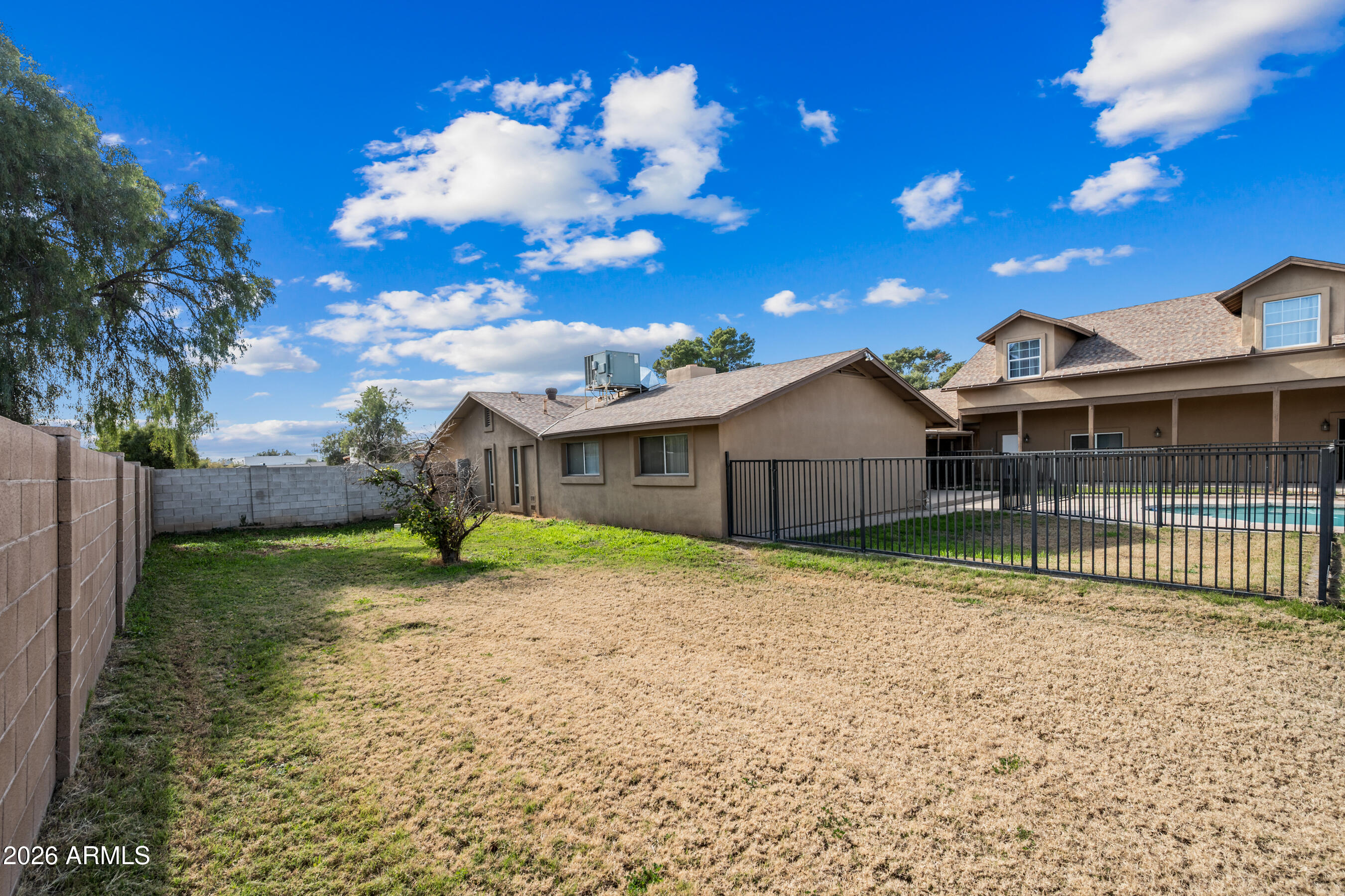 TREMAINE PARK - Residential