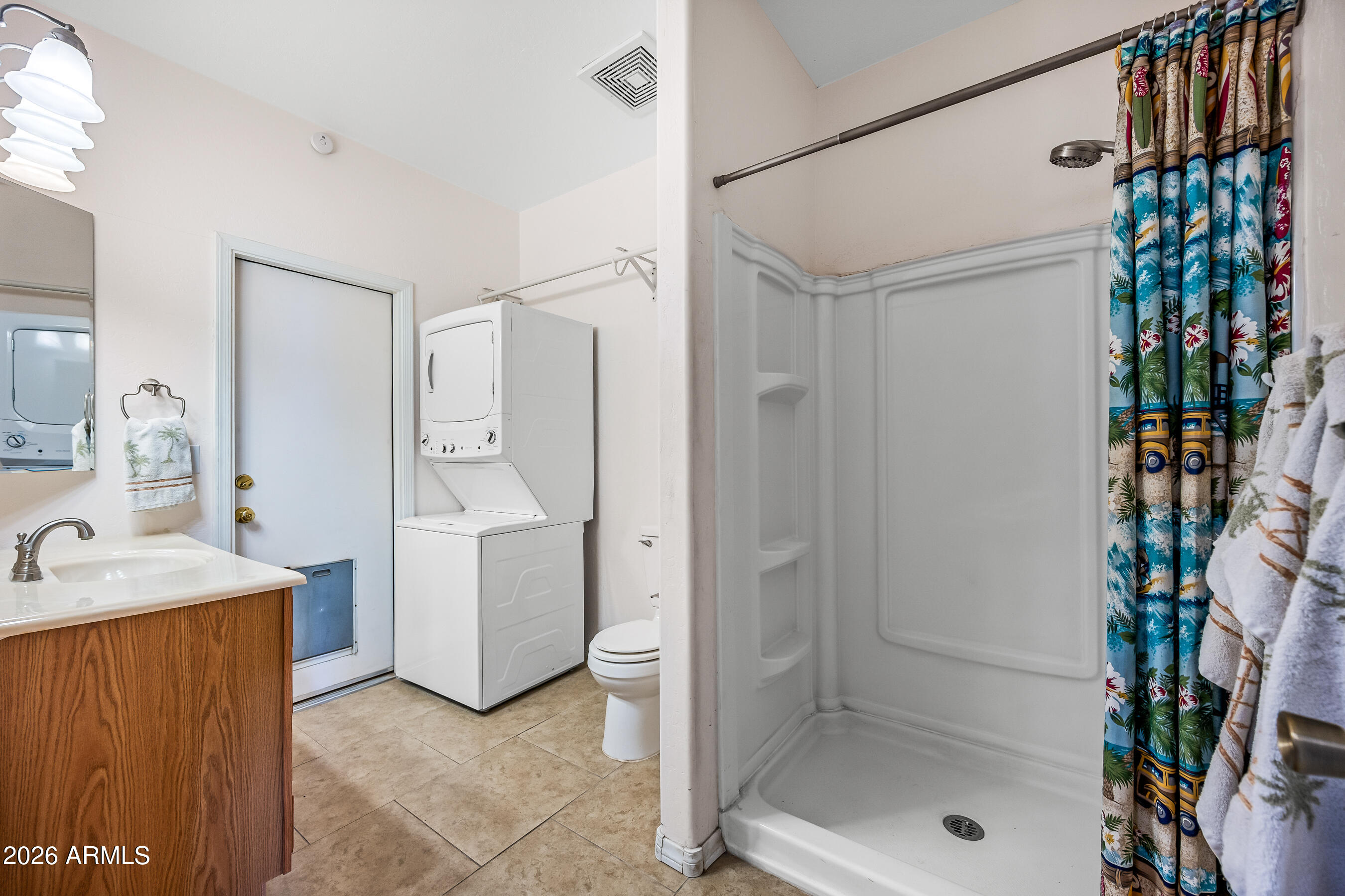 TREMAINE PARK - Residential
