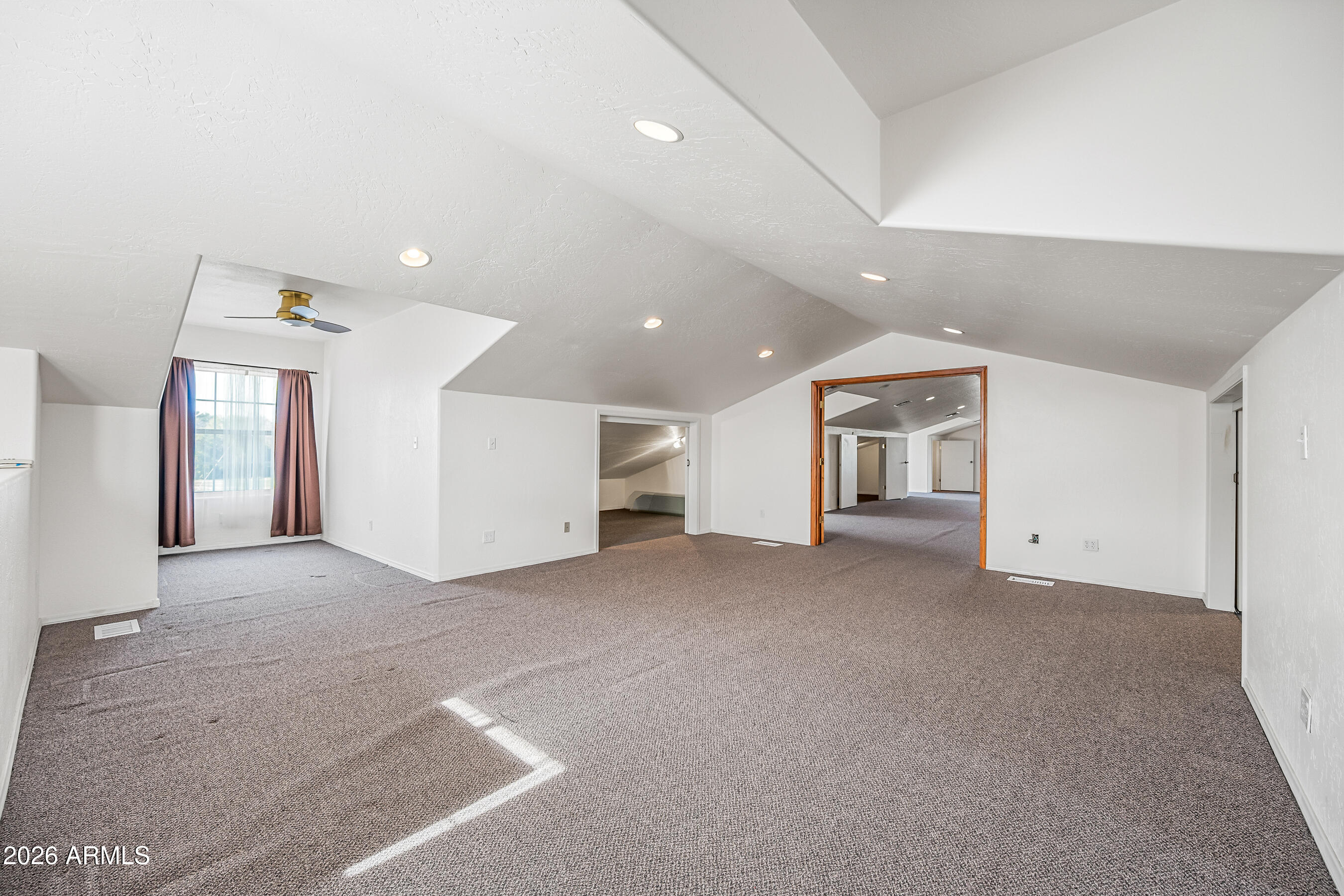 TREMAINE PARK - Residential