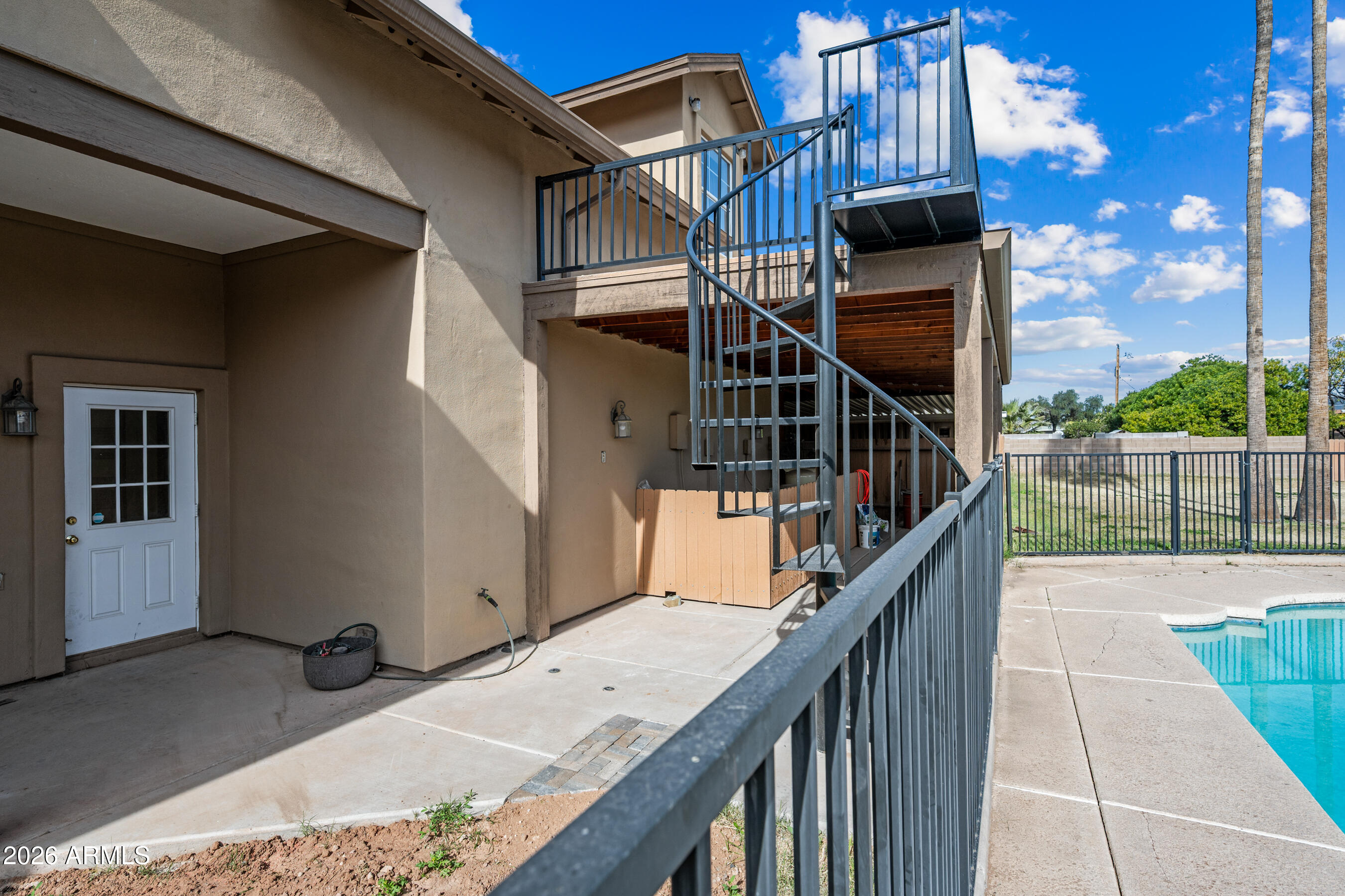 TREMAINE PARK - Residential