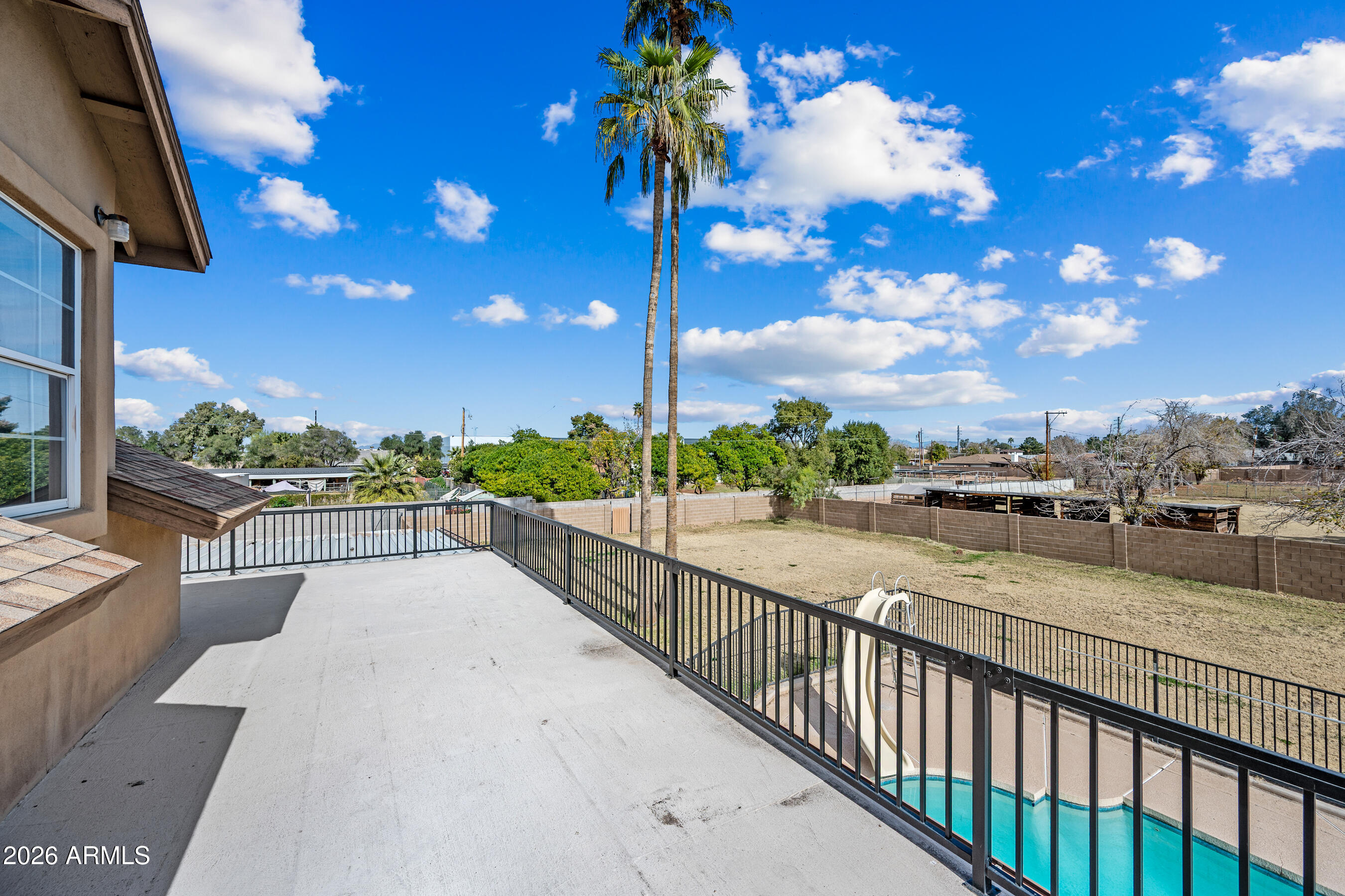 TREMAINE PARK - Residential