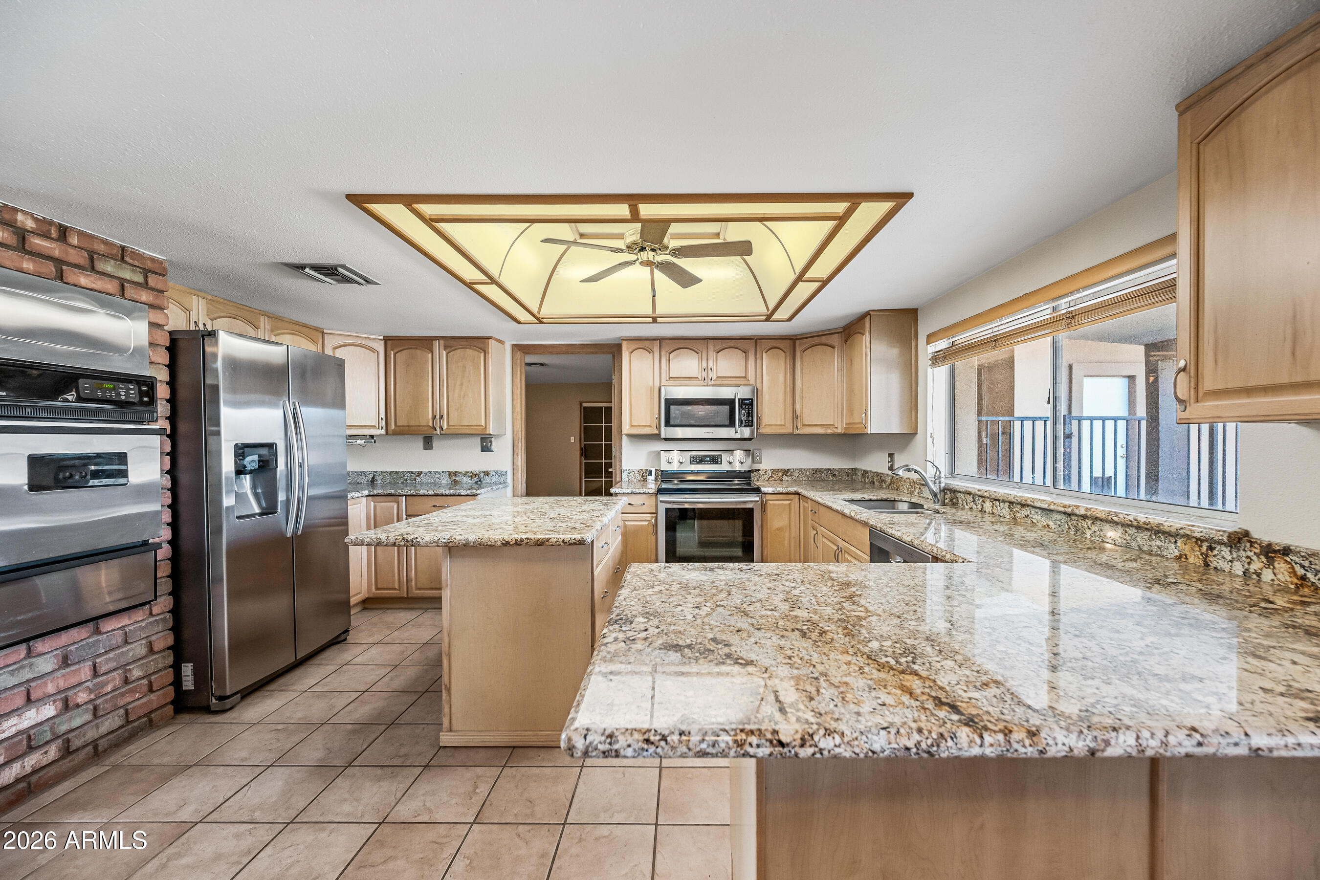 TREMAINE PARK - Residential